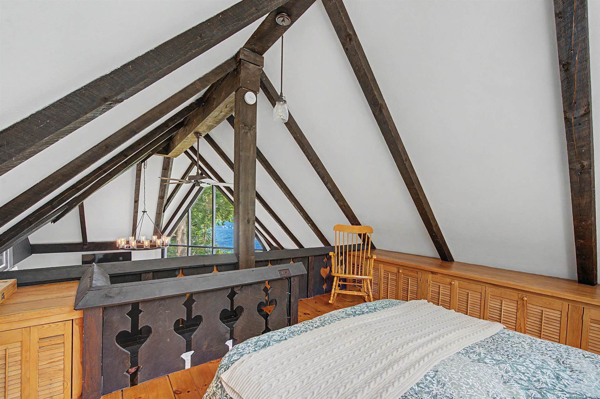 249 Bay Point Road, Newbury, NH 03255