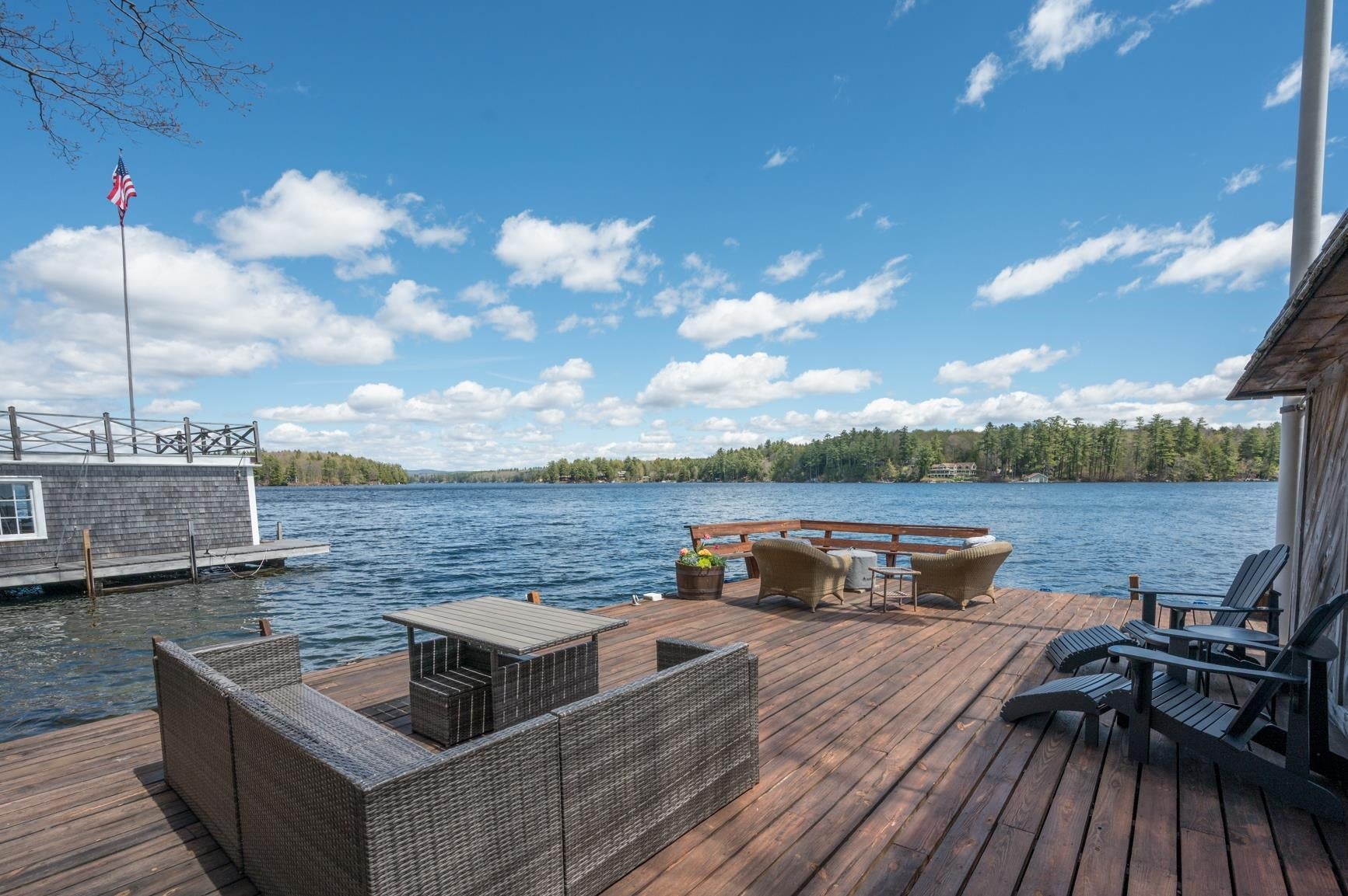 249 Bay Point Road, Newbury, NH 03255
