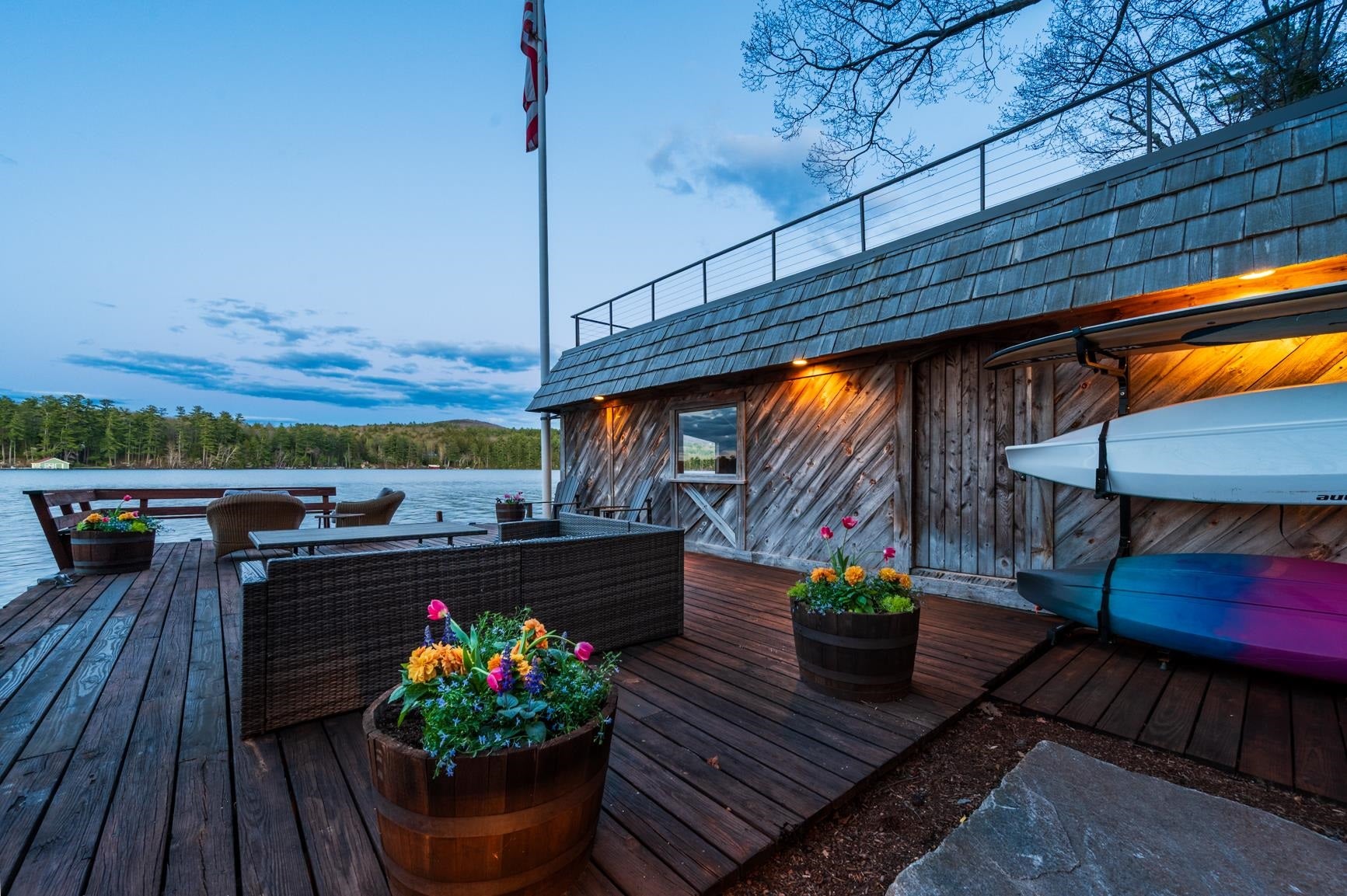 249 Bay Point Road, Newbury, NH 03255