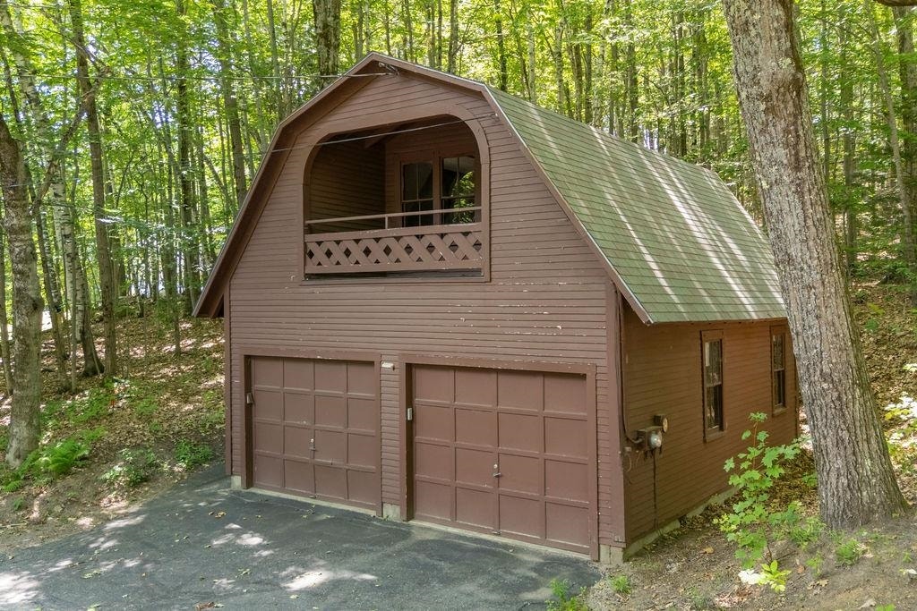 249 Bay Point Road, Newbury, NH 03255