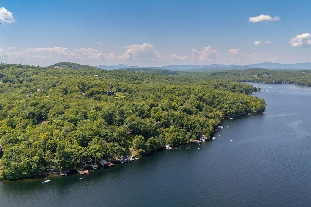 249 Bay Point Road, Newbury, NH 03255