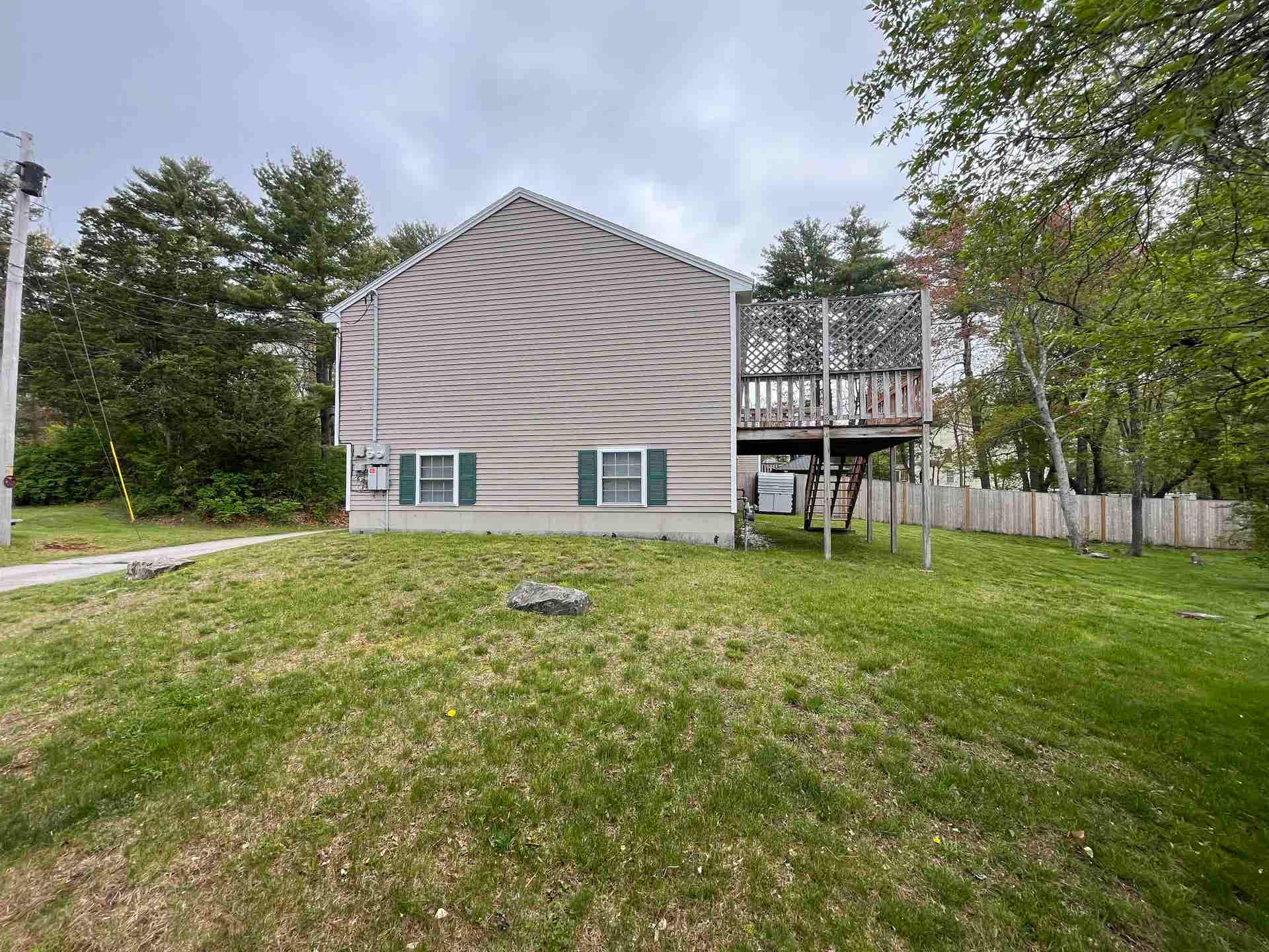 223 S Main Street, Seabrook, NH 03874