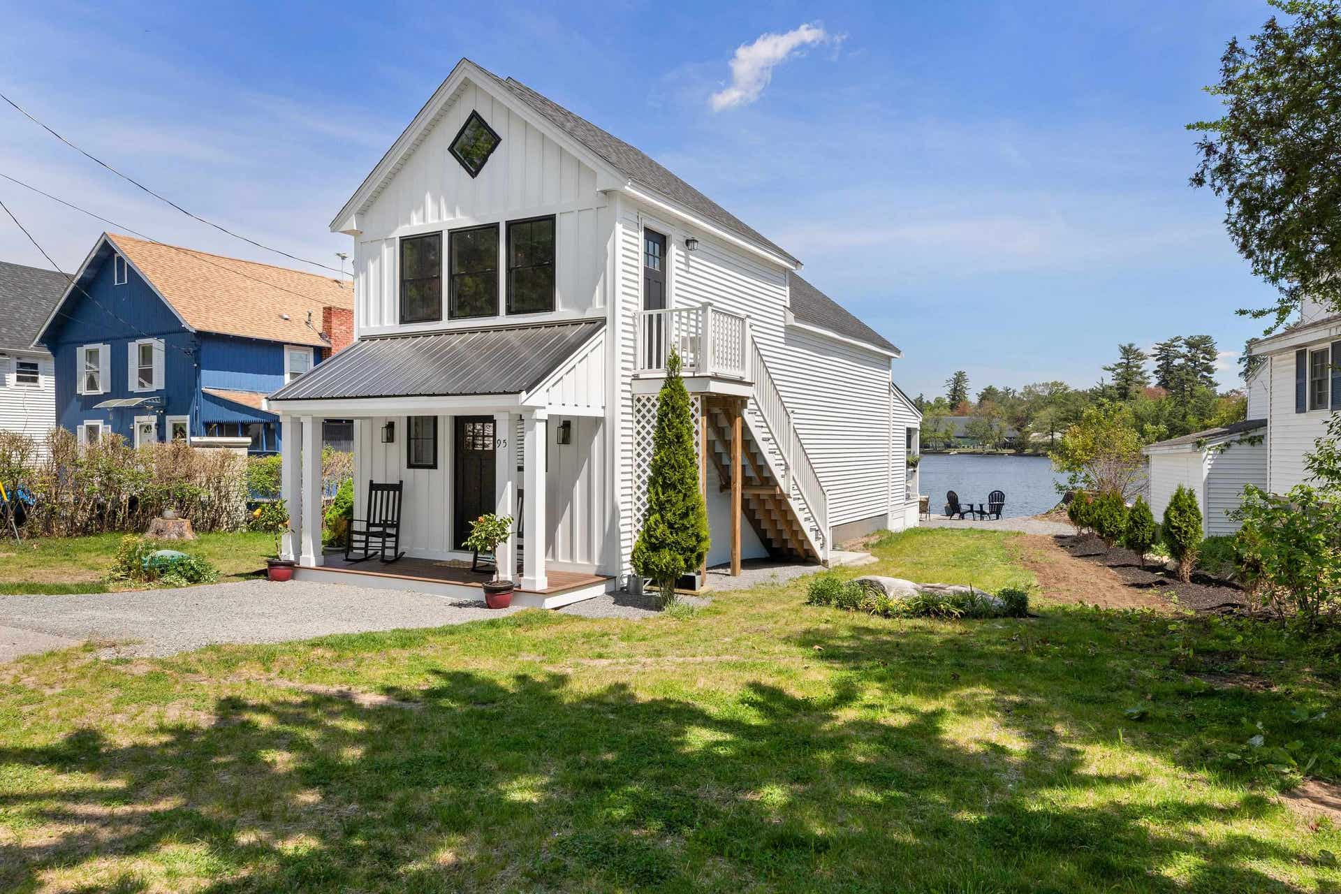 95 Lake Shore Road, Salem, NH 03079