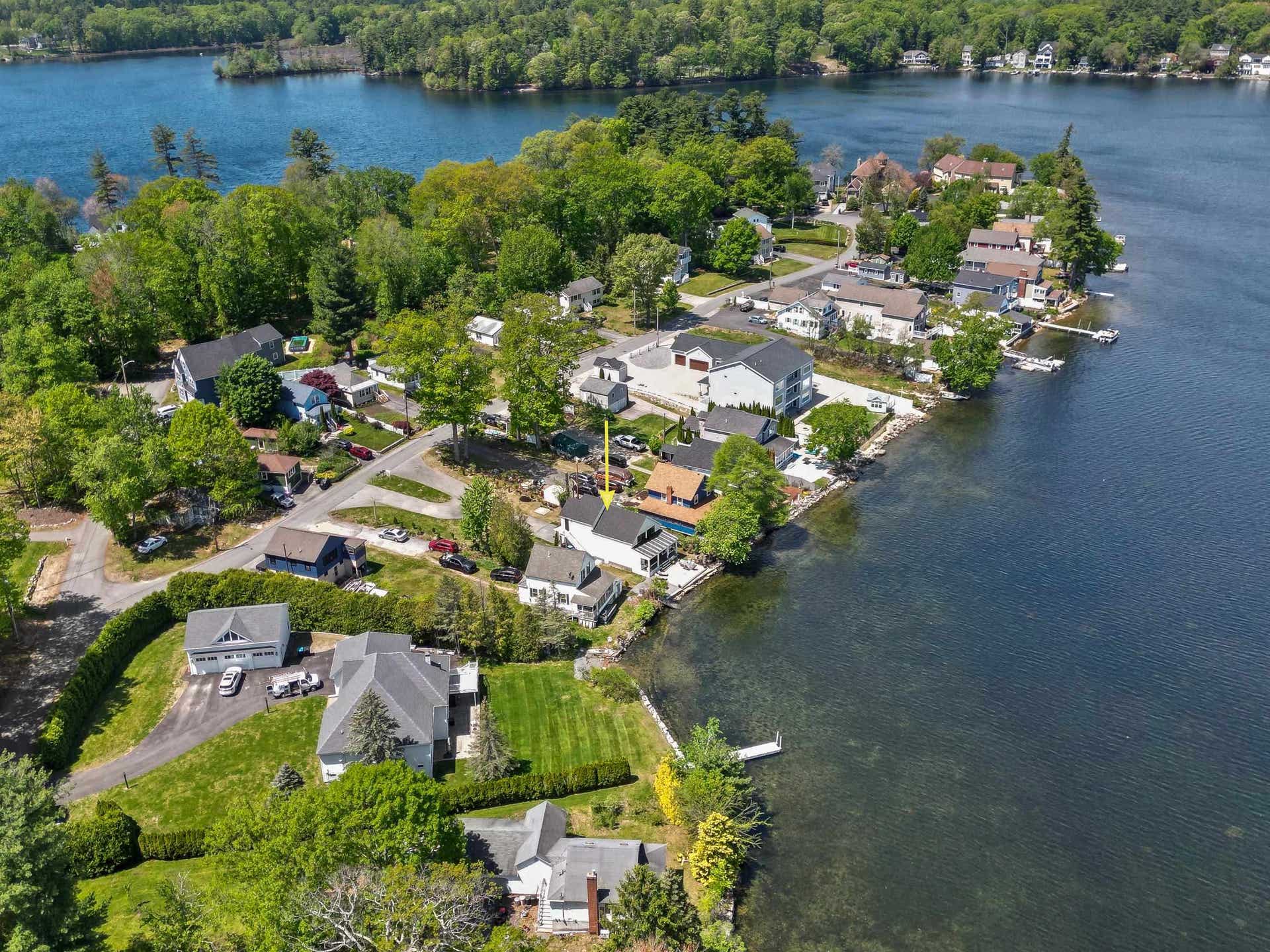 95 Lake Shore Road, Salem, NH 03079