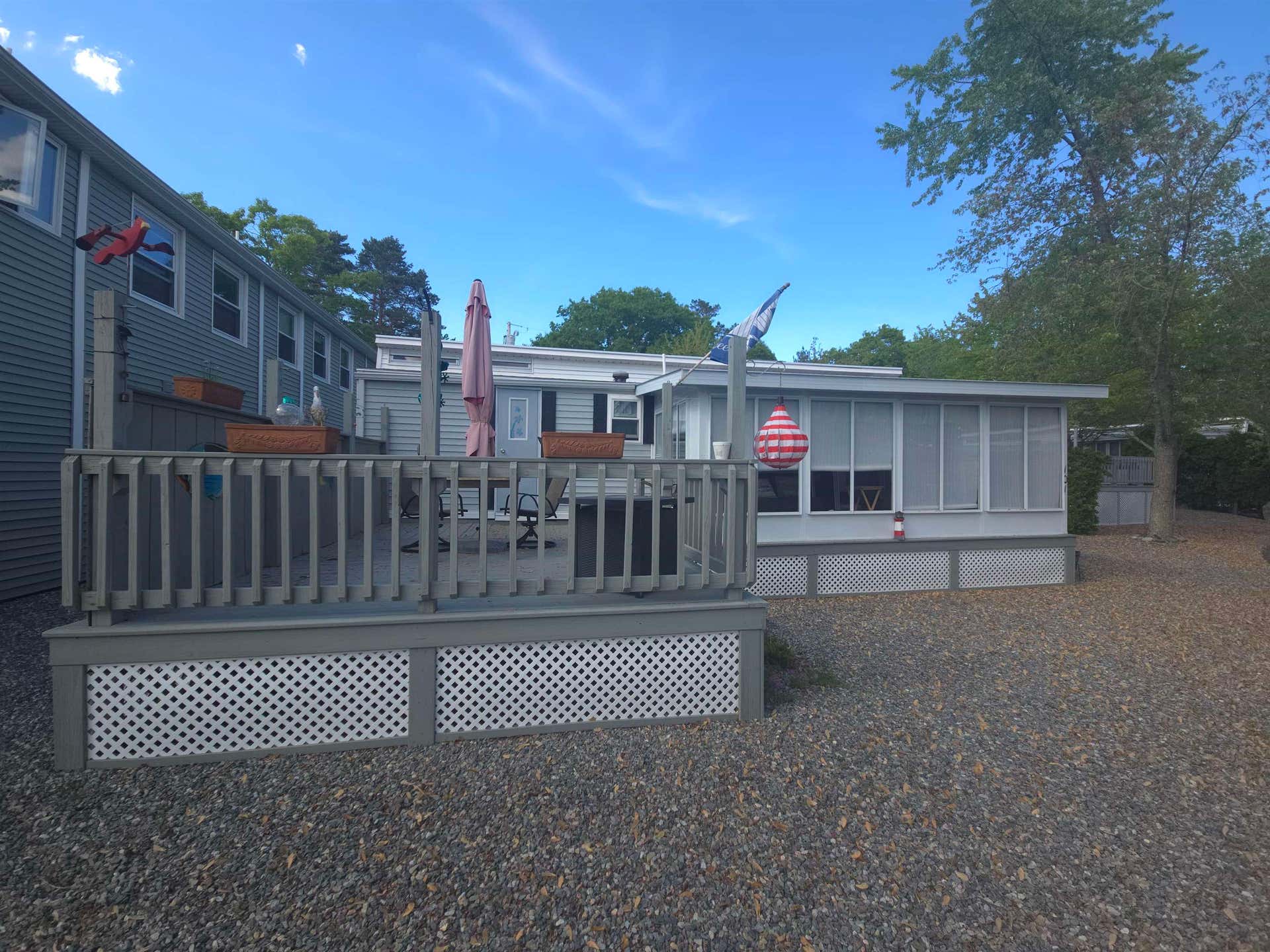 308 State Route 286, #Lot 101, Seabrook, NH 03874