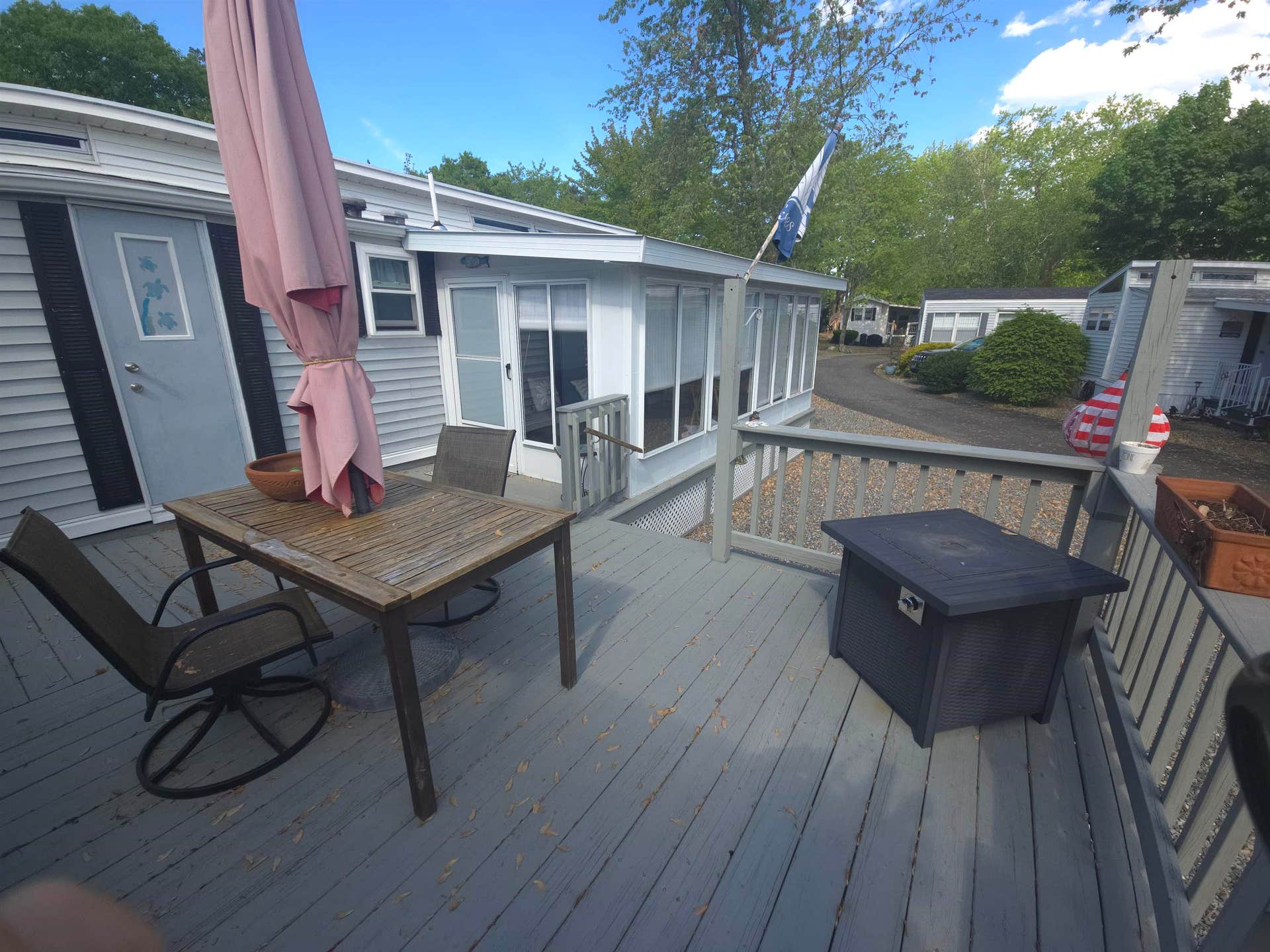 308 State Route 286, #Lot 101, Seabrook, NH 03874