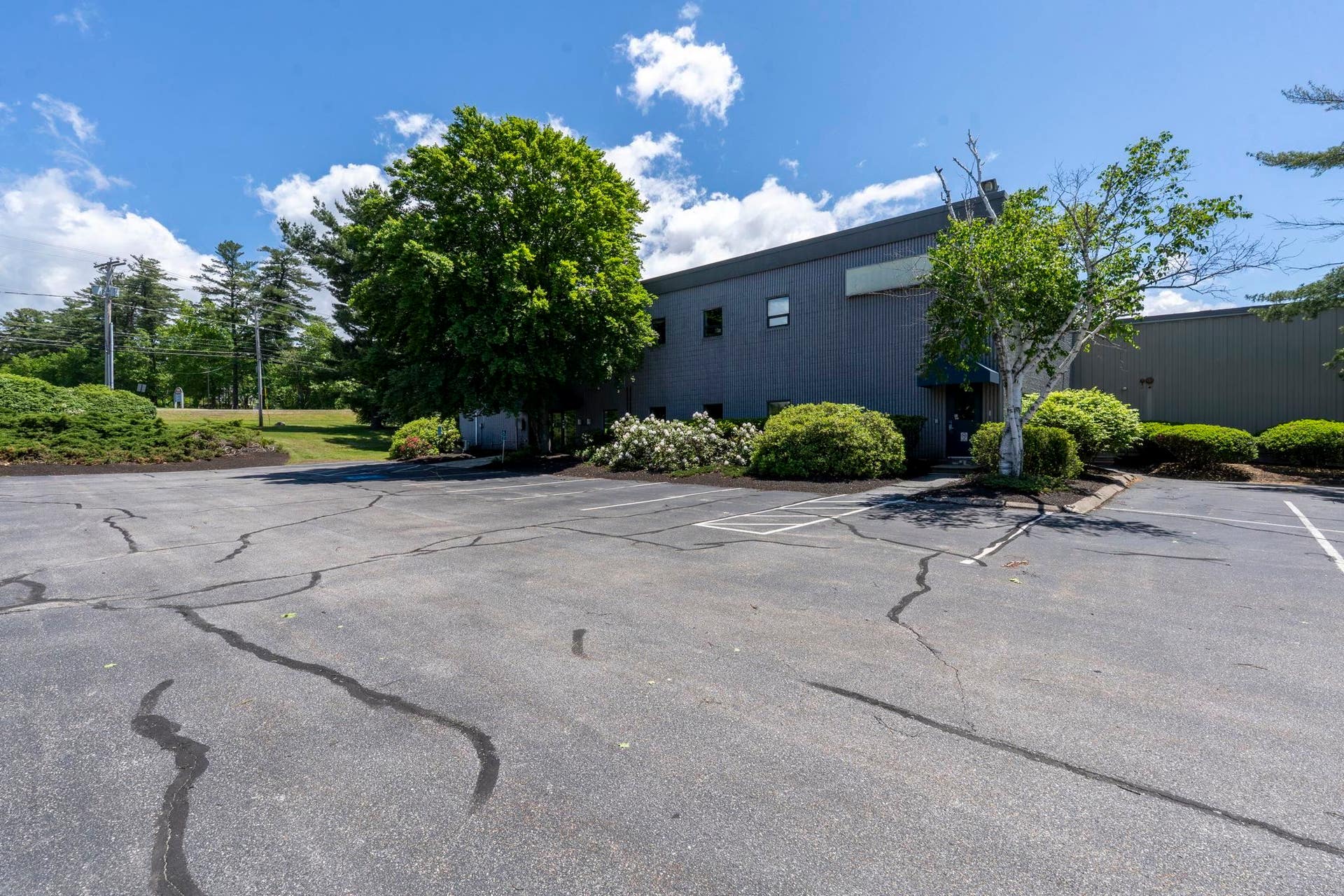 645 Harvey, #Unit 9, Manchester, NH 03103