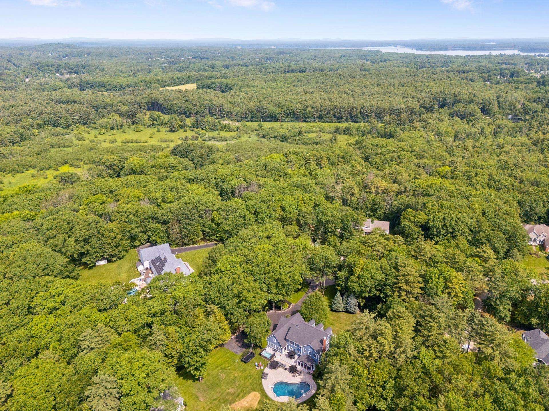 49 Sleepy Hollow Drive, Greenland, NH 03840
