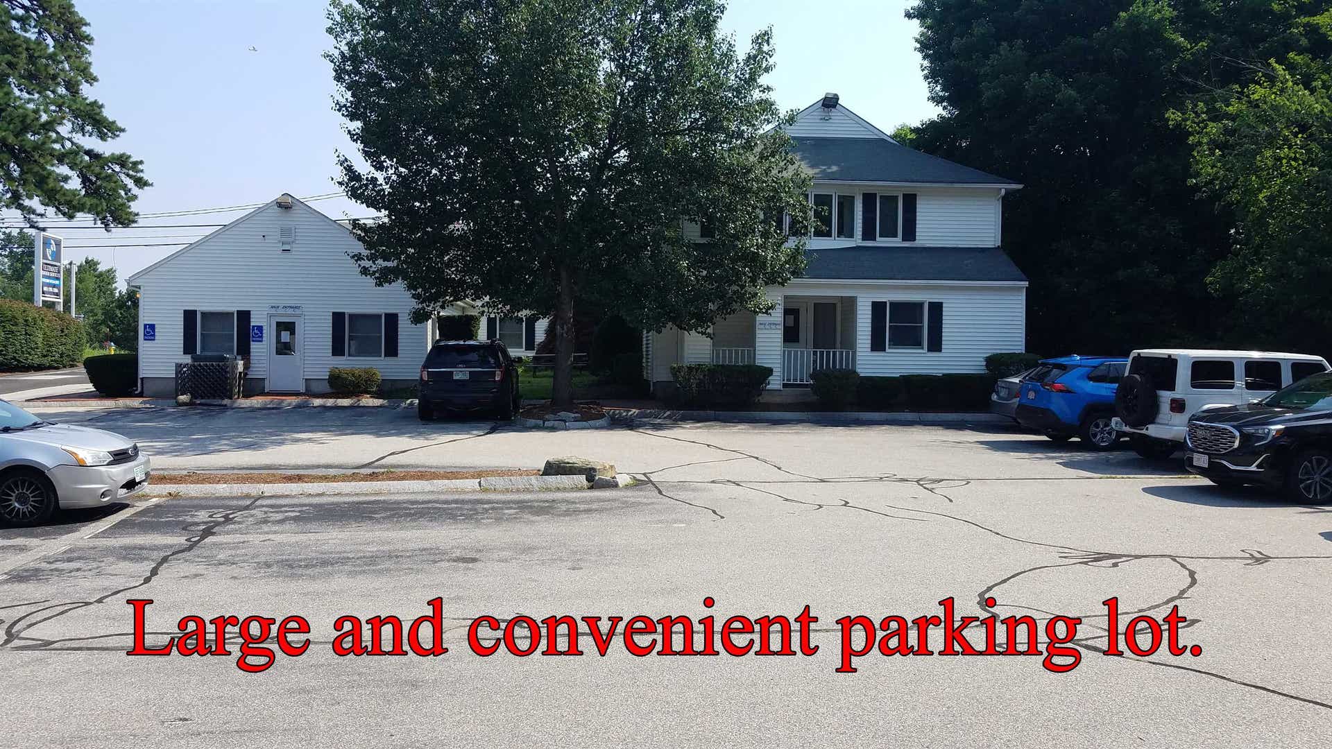 230 Amherst, #113, Nashua, NH 03063