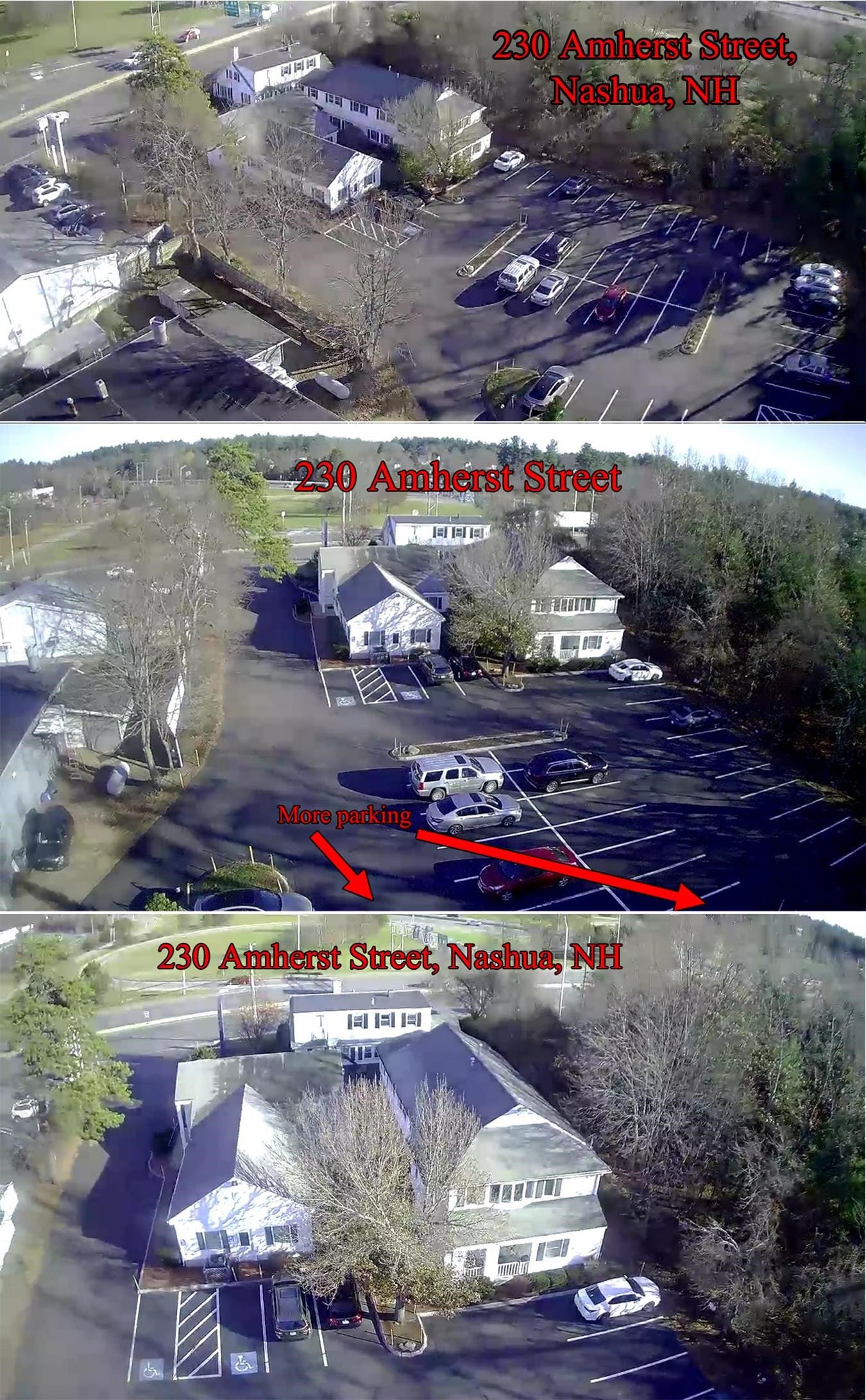 230 Amherst, #113, Nashua, NH 03063
