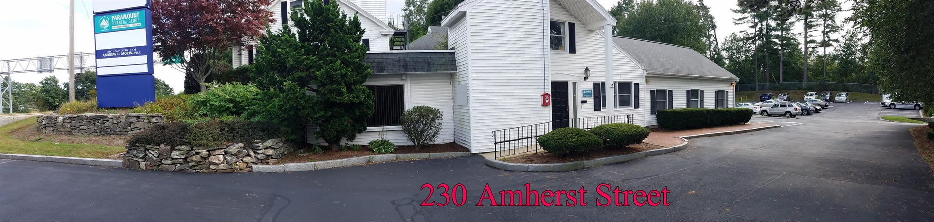 230 Amherst, #113, Nashua, NH 03063