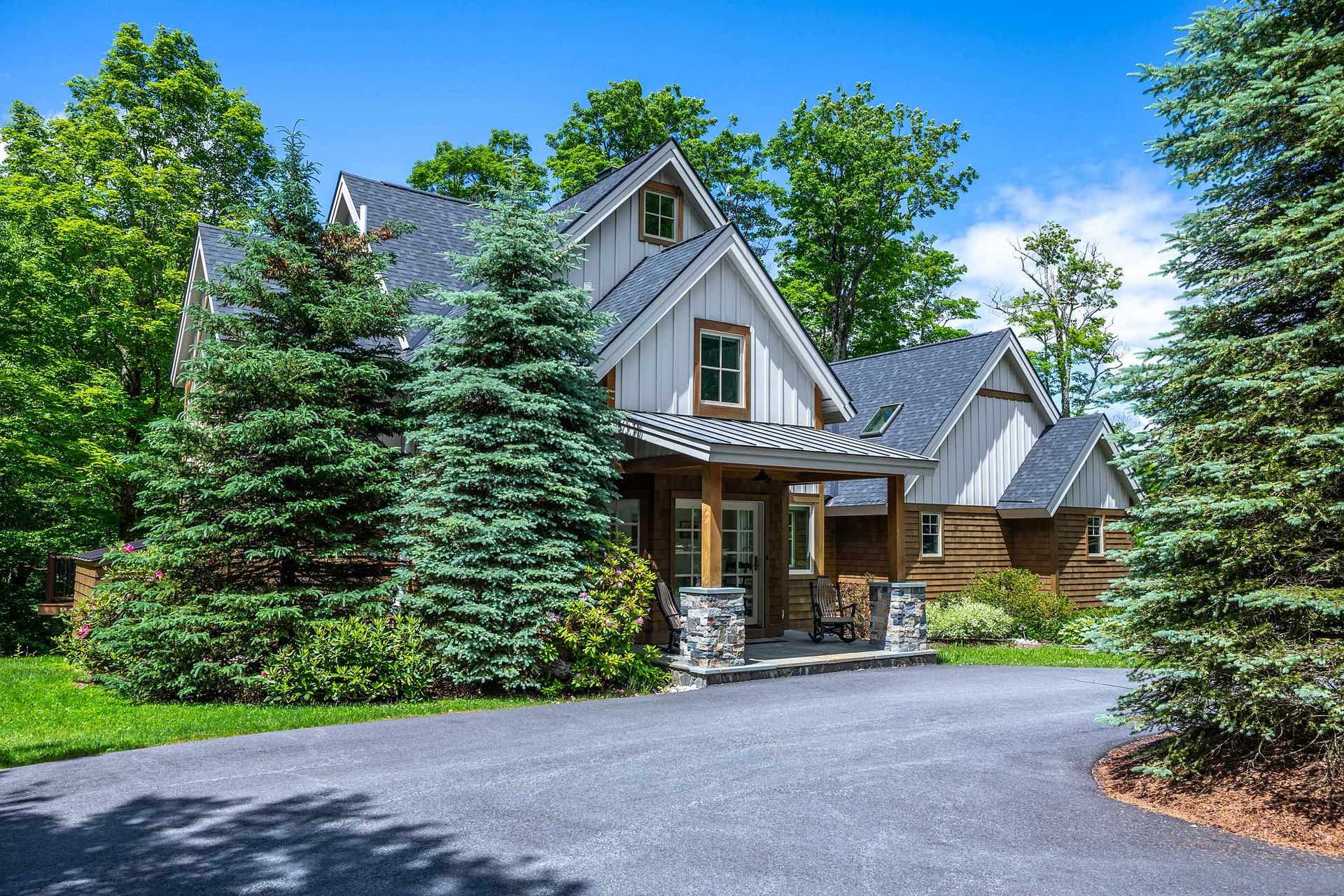 24 Sawmill Road, Stratton, VT 05155