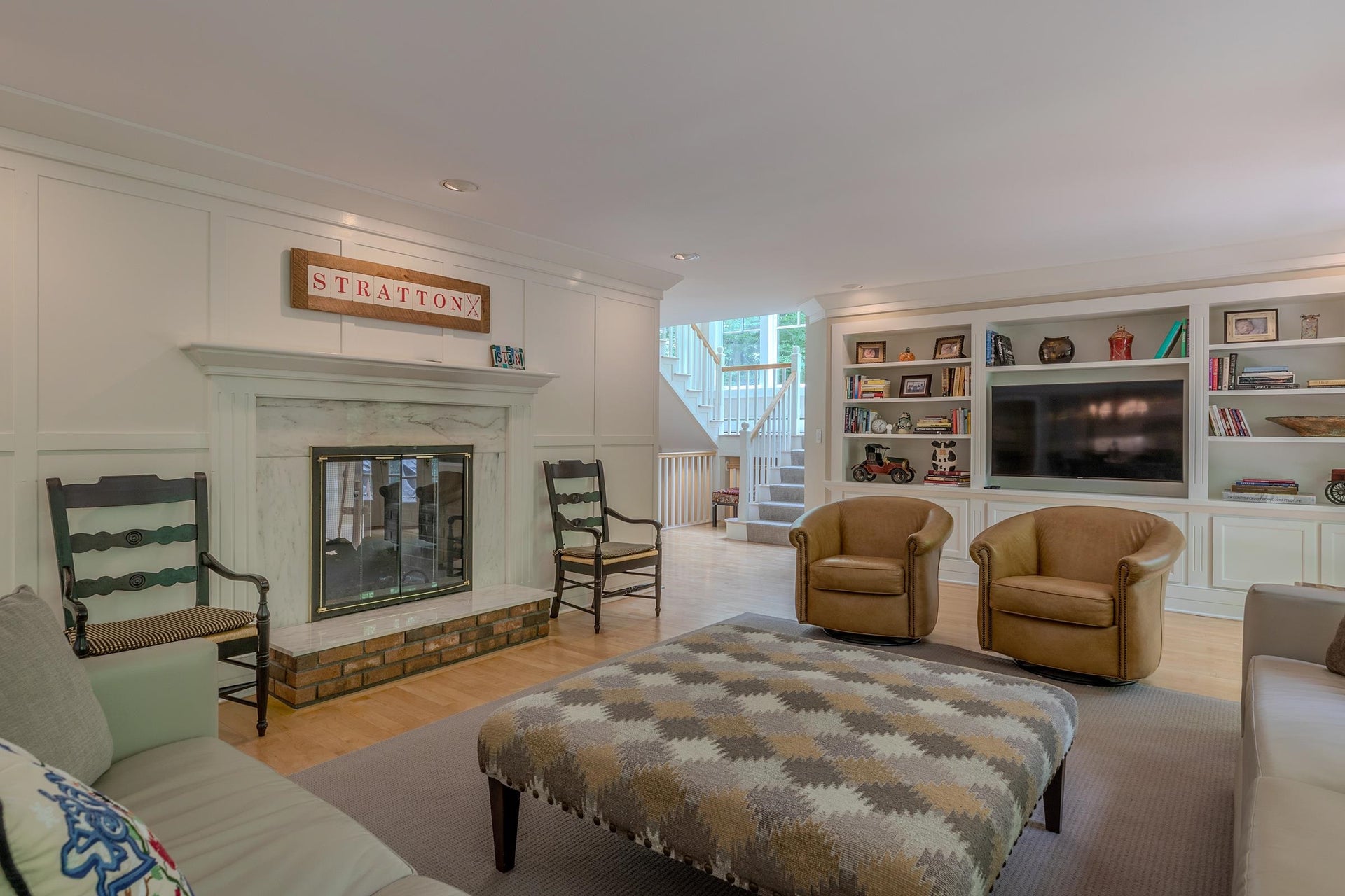 24 Sawmill Road, Stratton, VT 05155