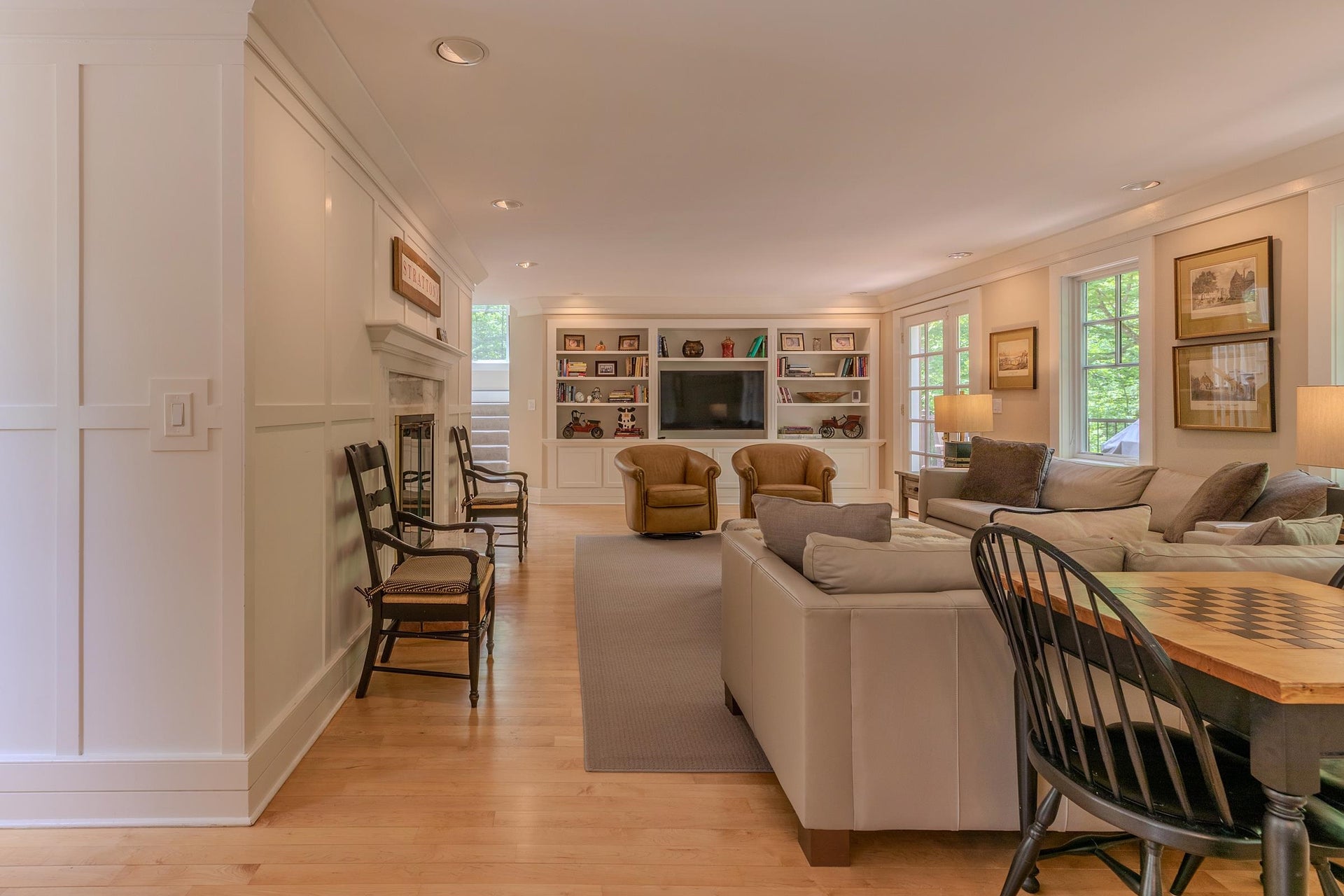 24 Sawmill Road, Stratton, VT 05155