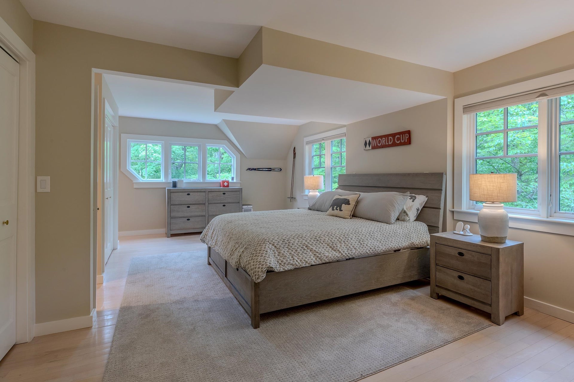 24 Sawmill Road, Stratton, VT 05155