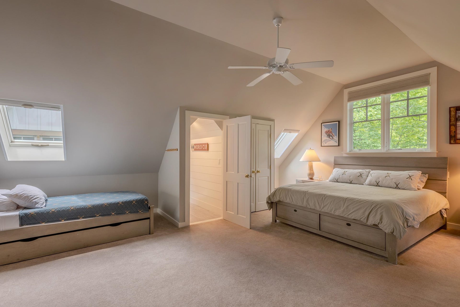 24 Sawmill Road, Stratton, VT 05155
