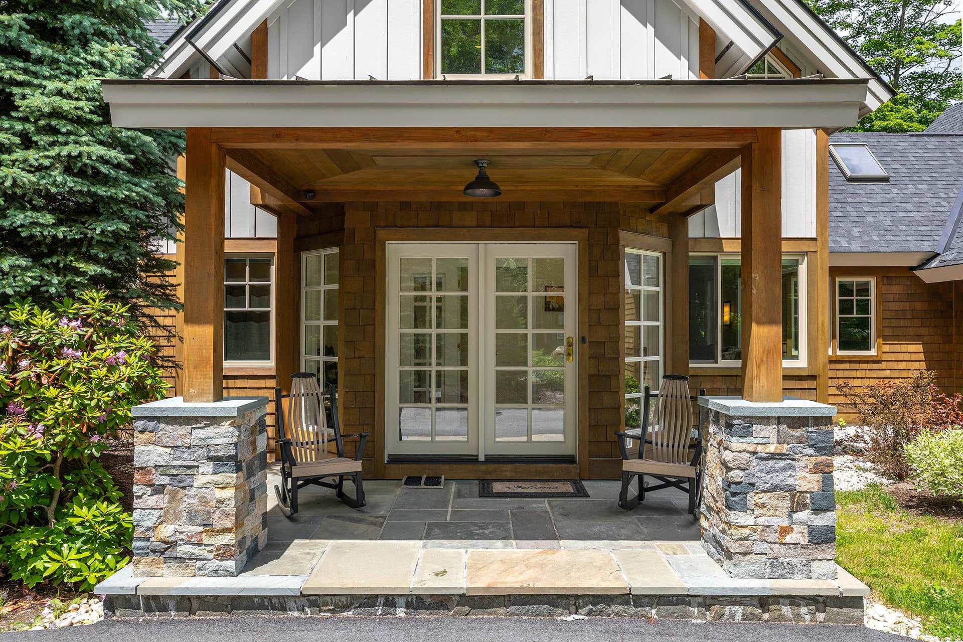 24 Sawmill Road, Stratton, VT 05155