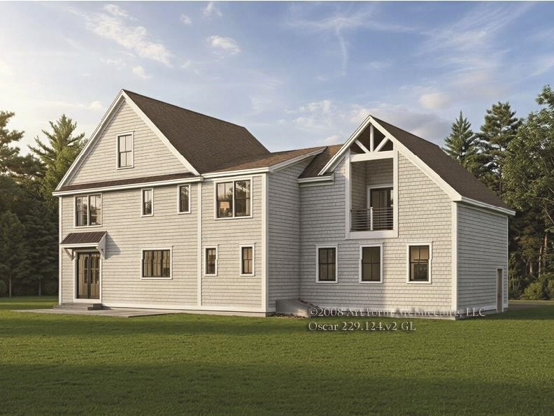 3-3 South Road, #3-3, Rye, NH 03870