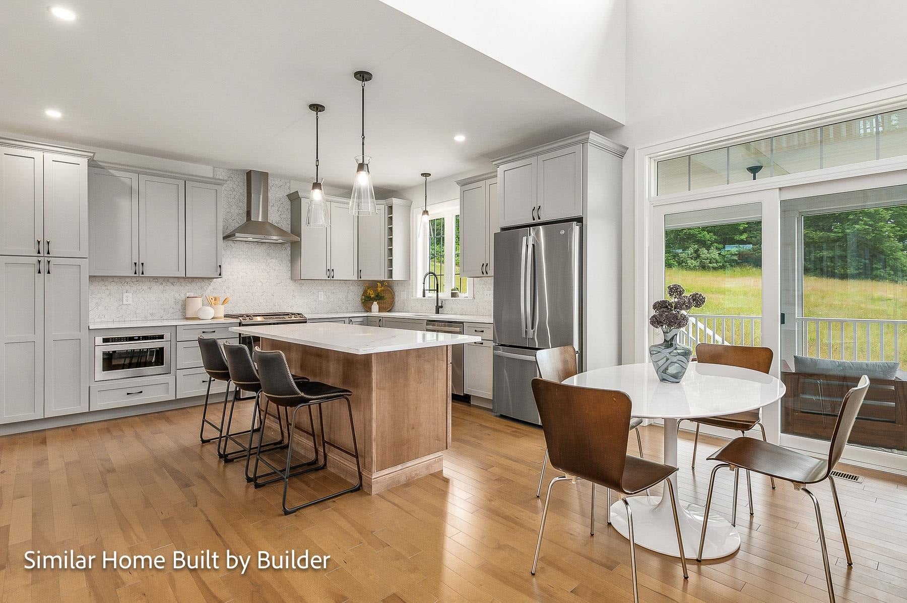 3-3 South Road, #3-3, Rye, NH 03870