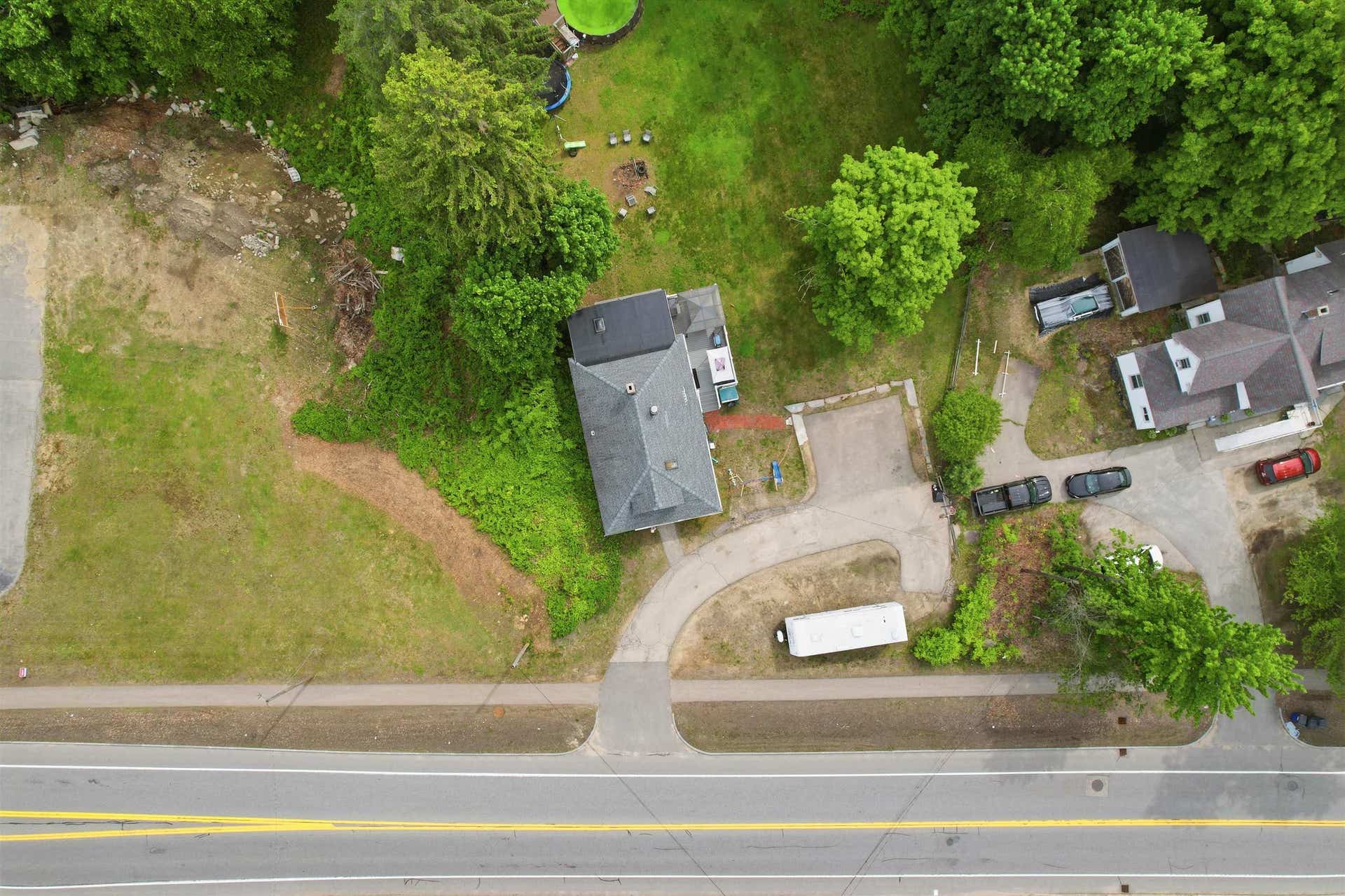 310 North State, Concord, NH 03301