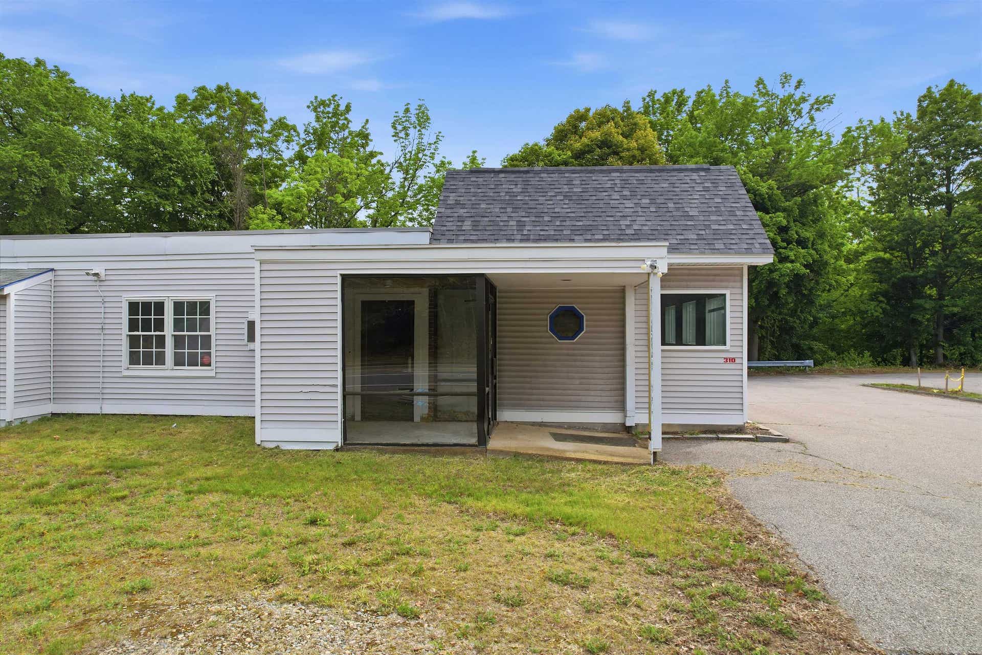 310 North State, Concord, NH 03301