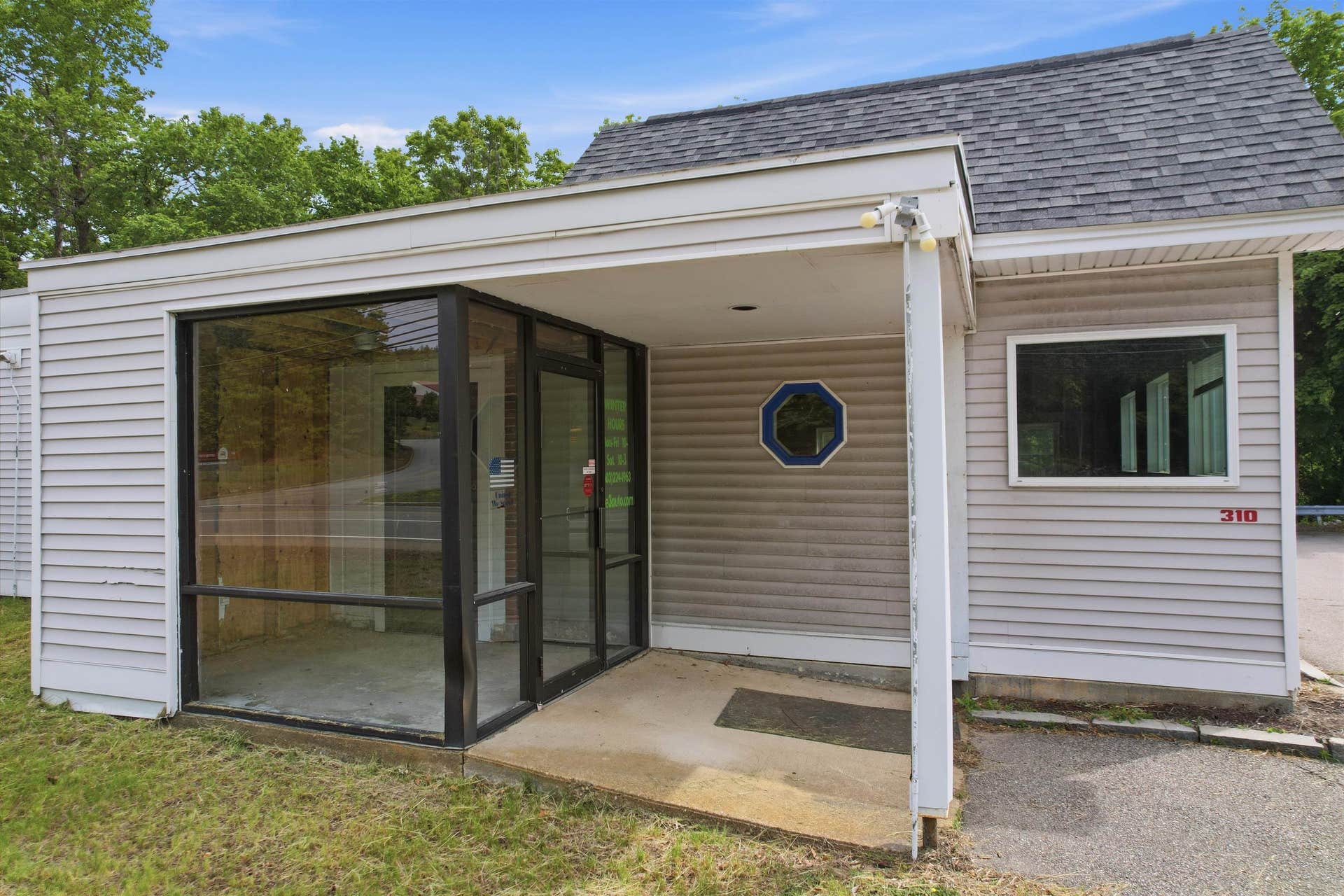 310 North State, Concord, NH 03301