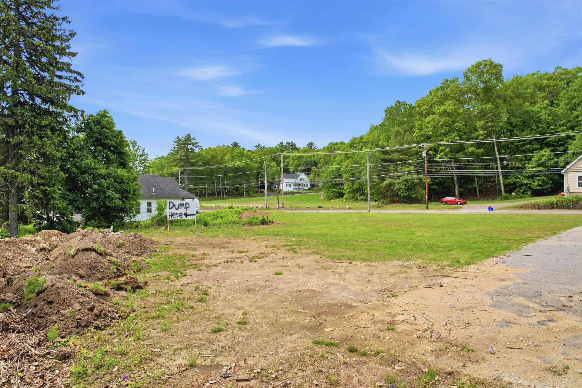 310 North State, Concord, NH 03301