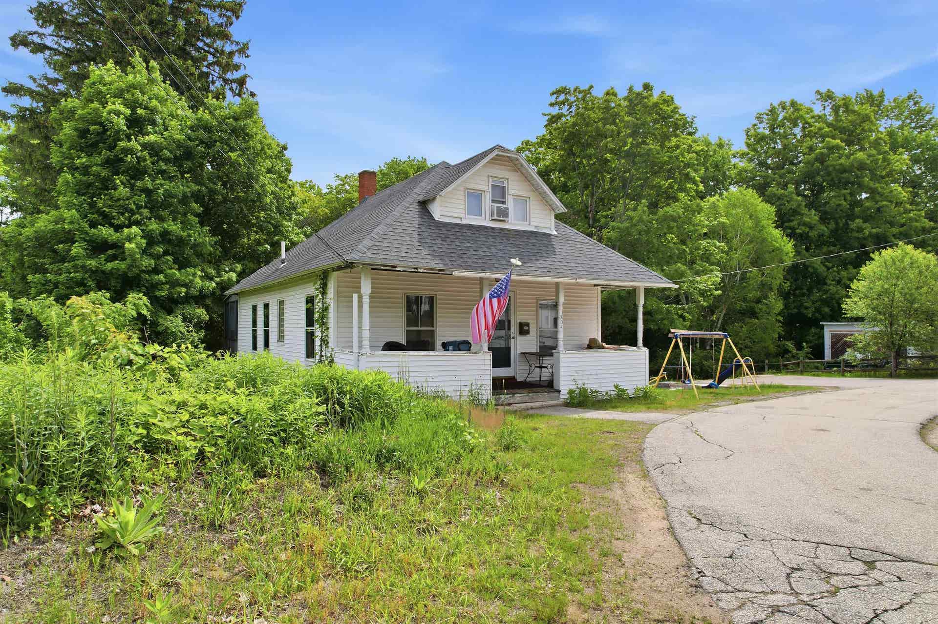 310 North State, Concord, NH 03301