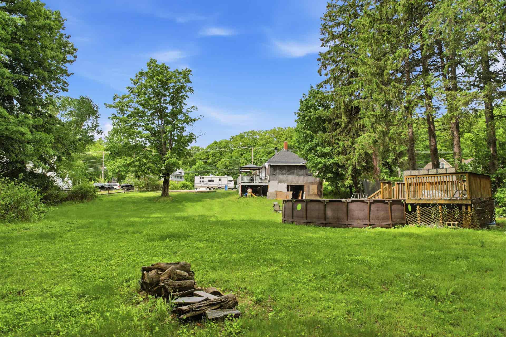 310 North State, Concord, NH 03301