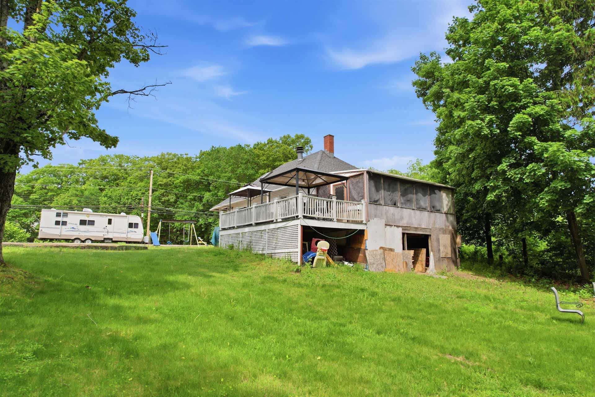 310 North State, Concord, NH 03301