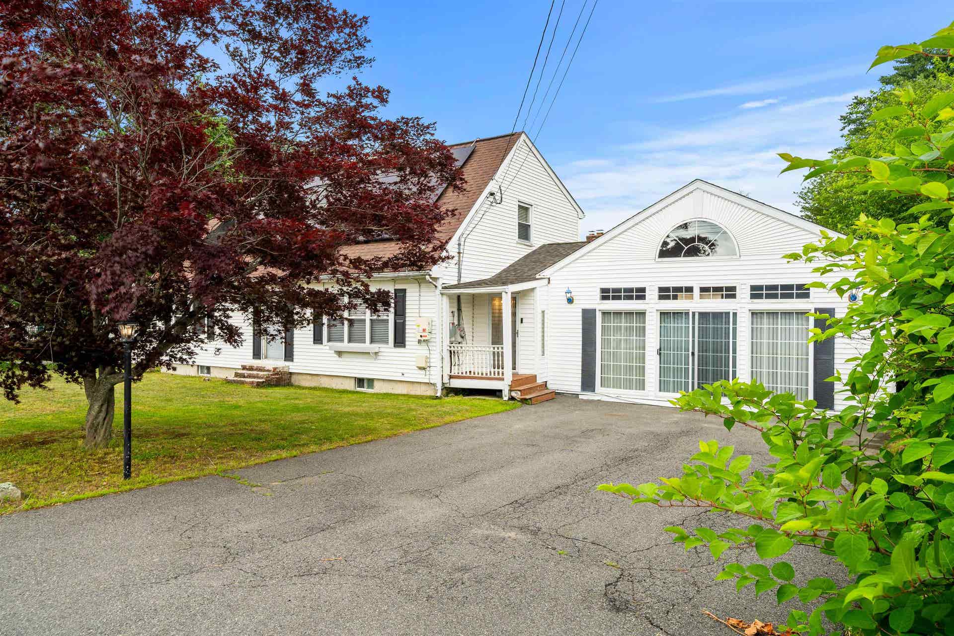 4 Alma Avenue, Salem, NH 03079