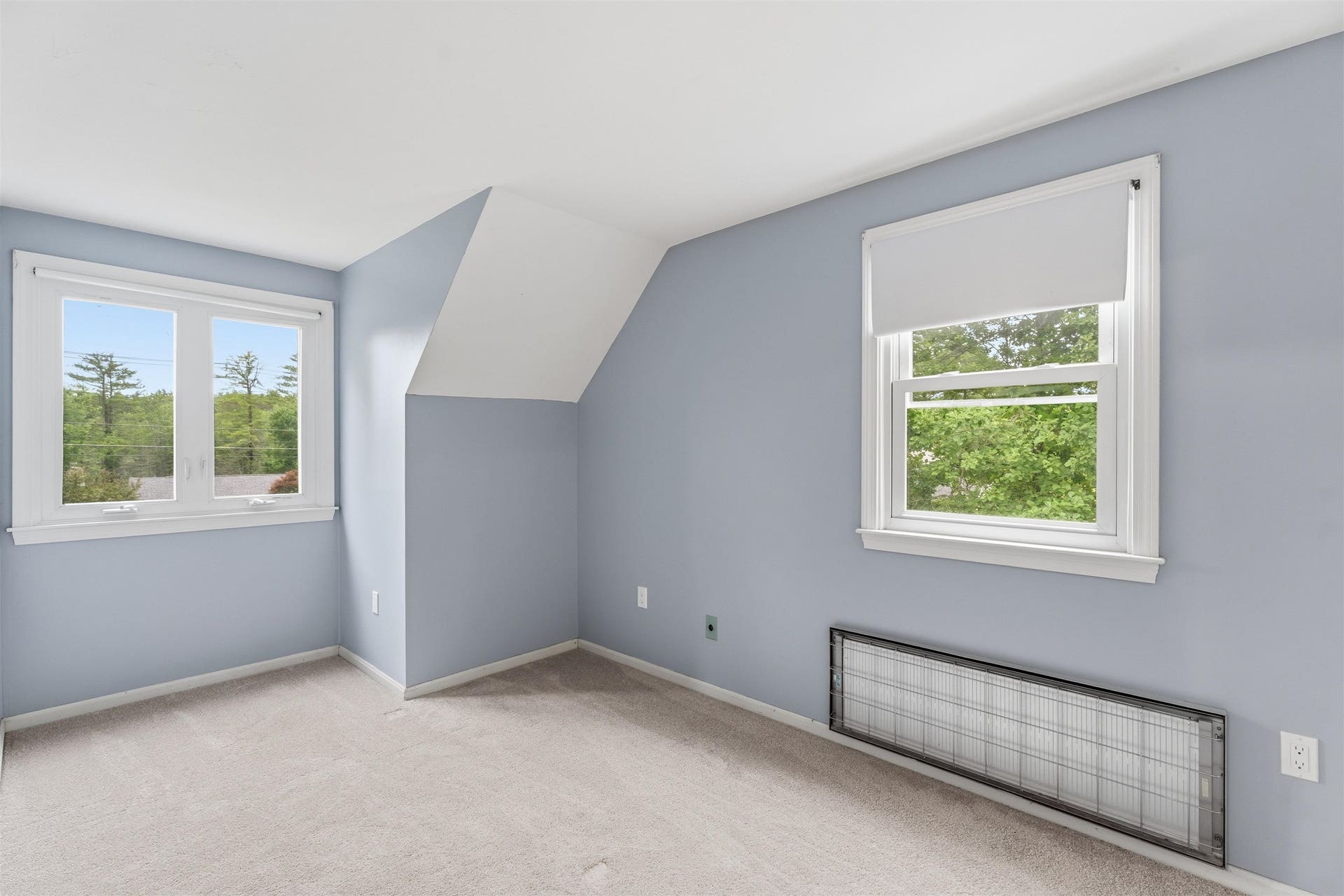 Unit 181 Second Bedroom