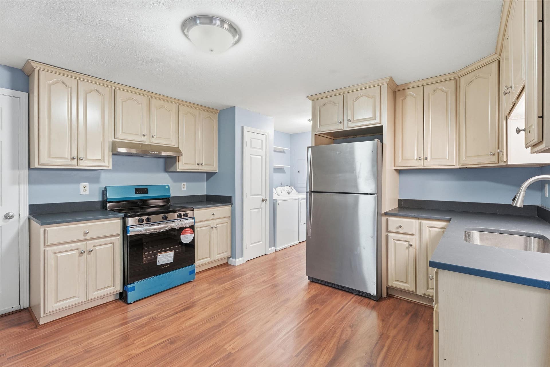 Unit 183 Kitchen