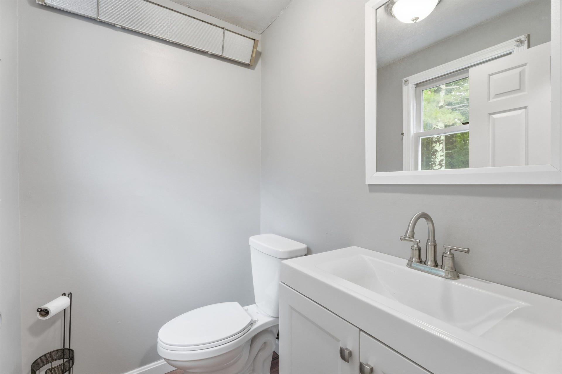 Unit 183 Lower Level 1/2 Bath