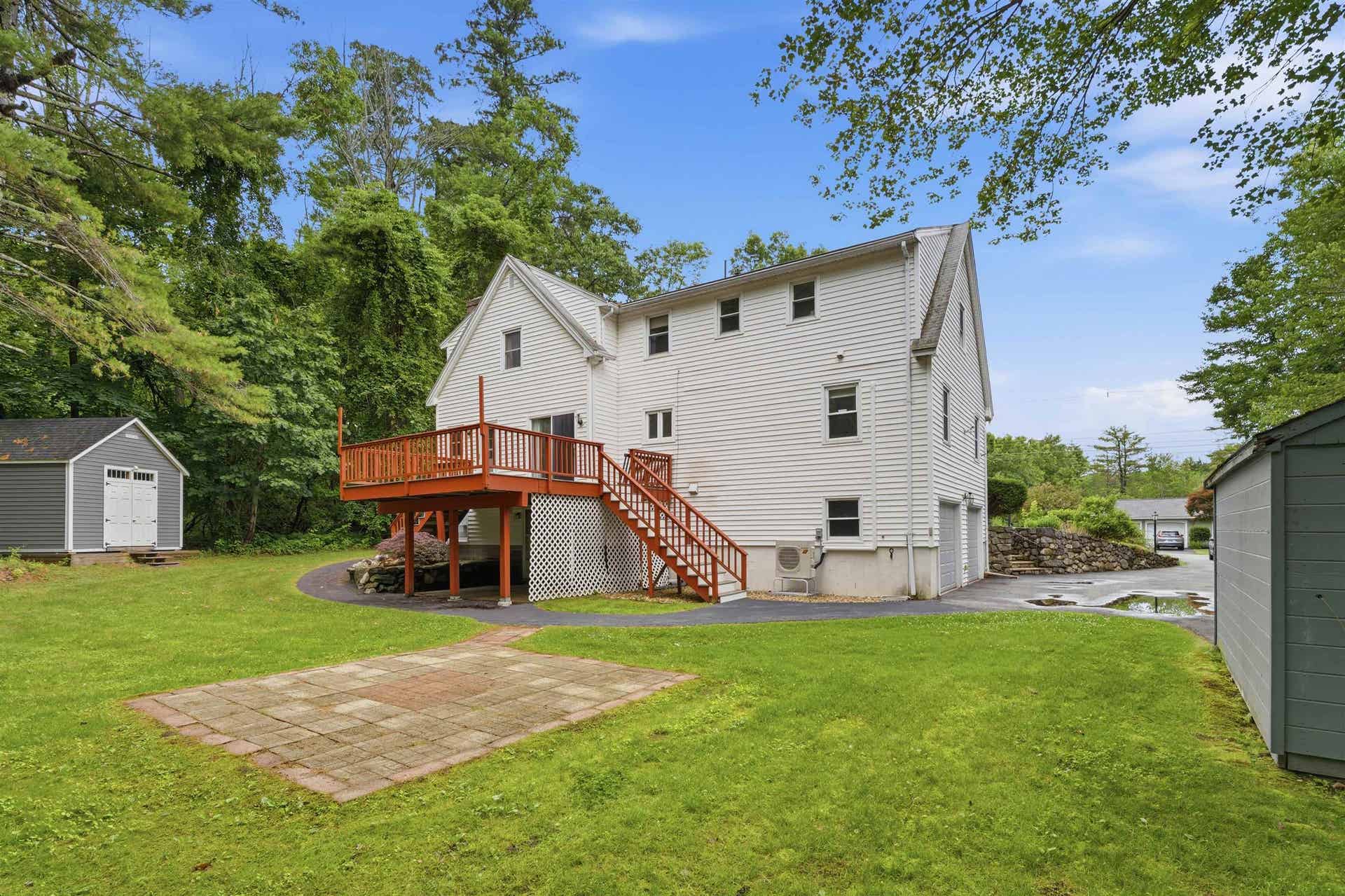 181-183 Bluff Street, Salem, NH 03079