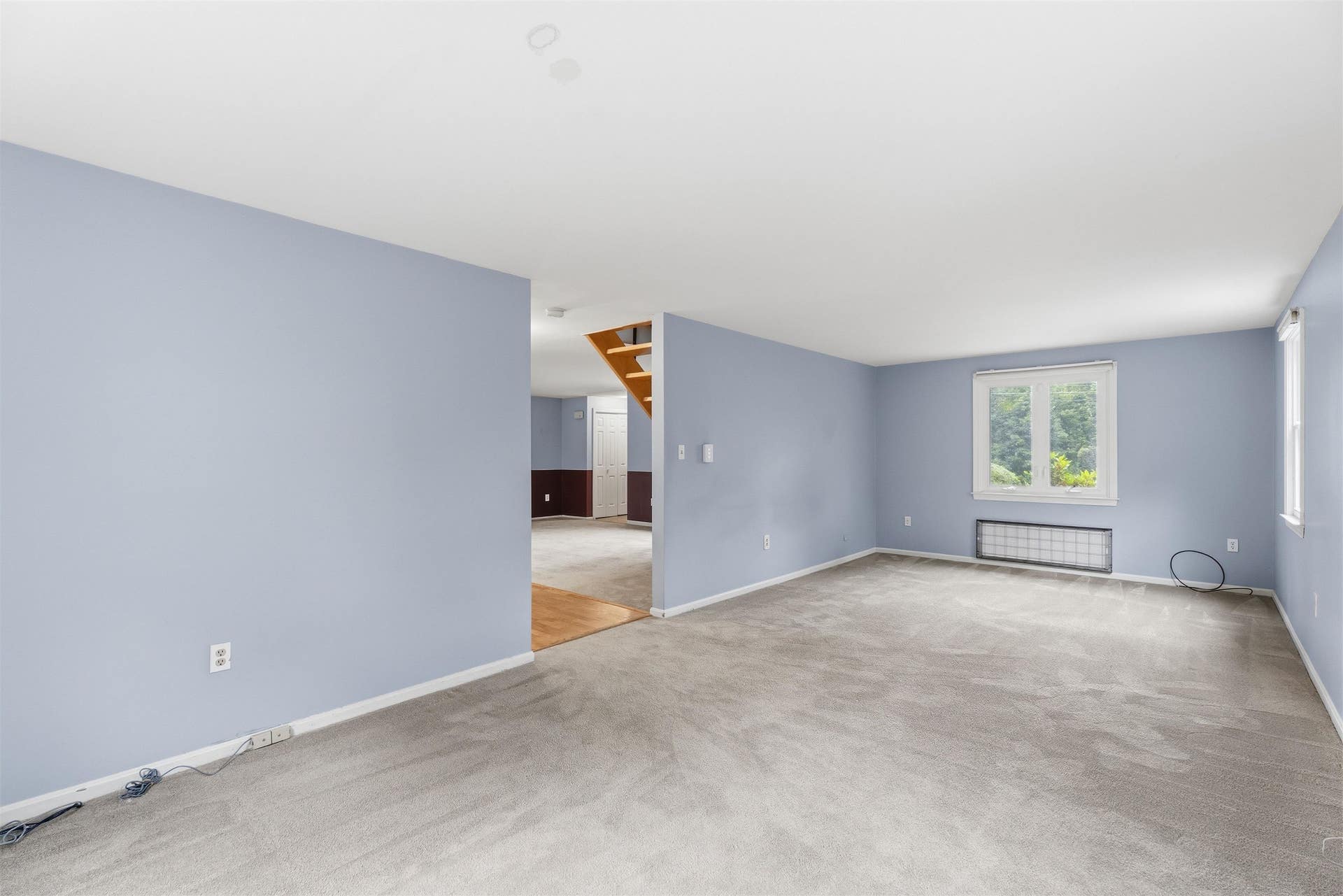 Unit 181 Family Room