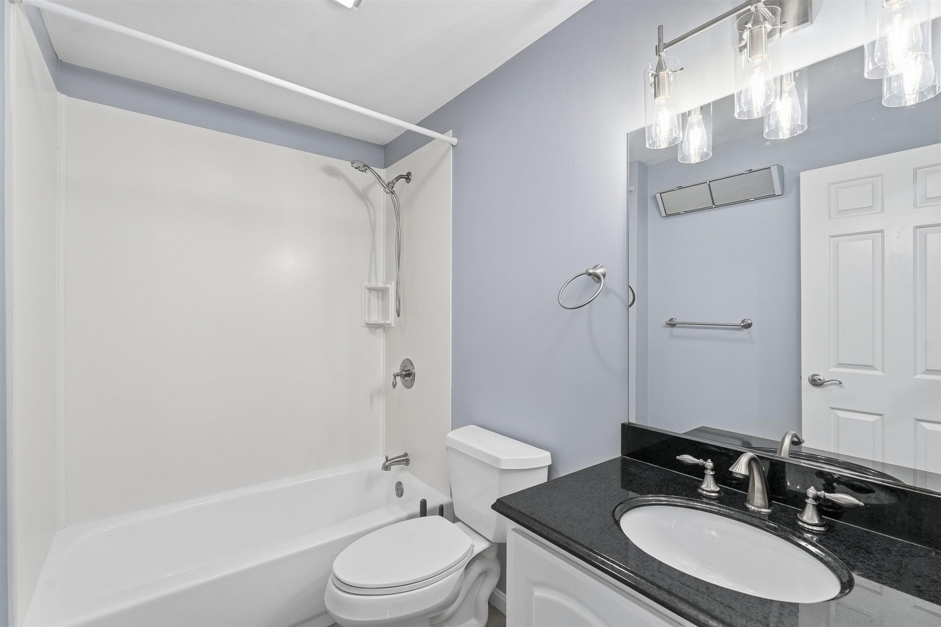 Unit 181 Lower Level Full Bath