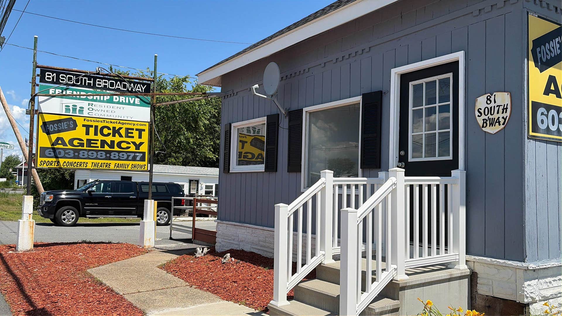 81 South Broadway, Salem, NH 03079