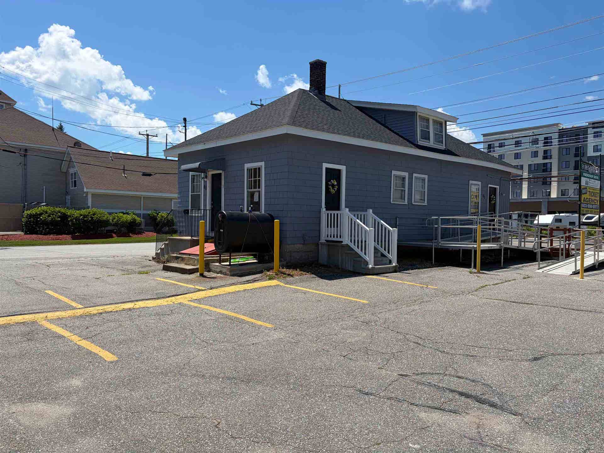 81 South Broadway, Salem, NH 03079