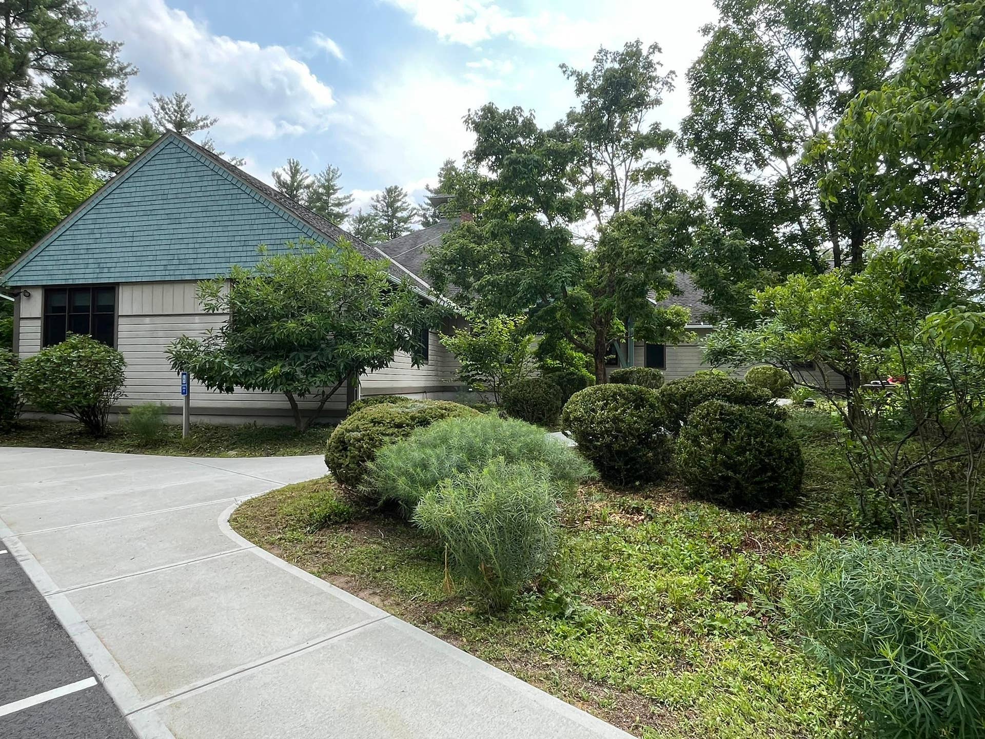 457 Route 123, Sharon, NH 03458