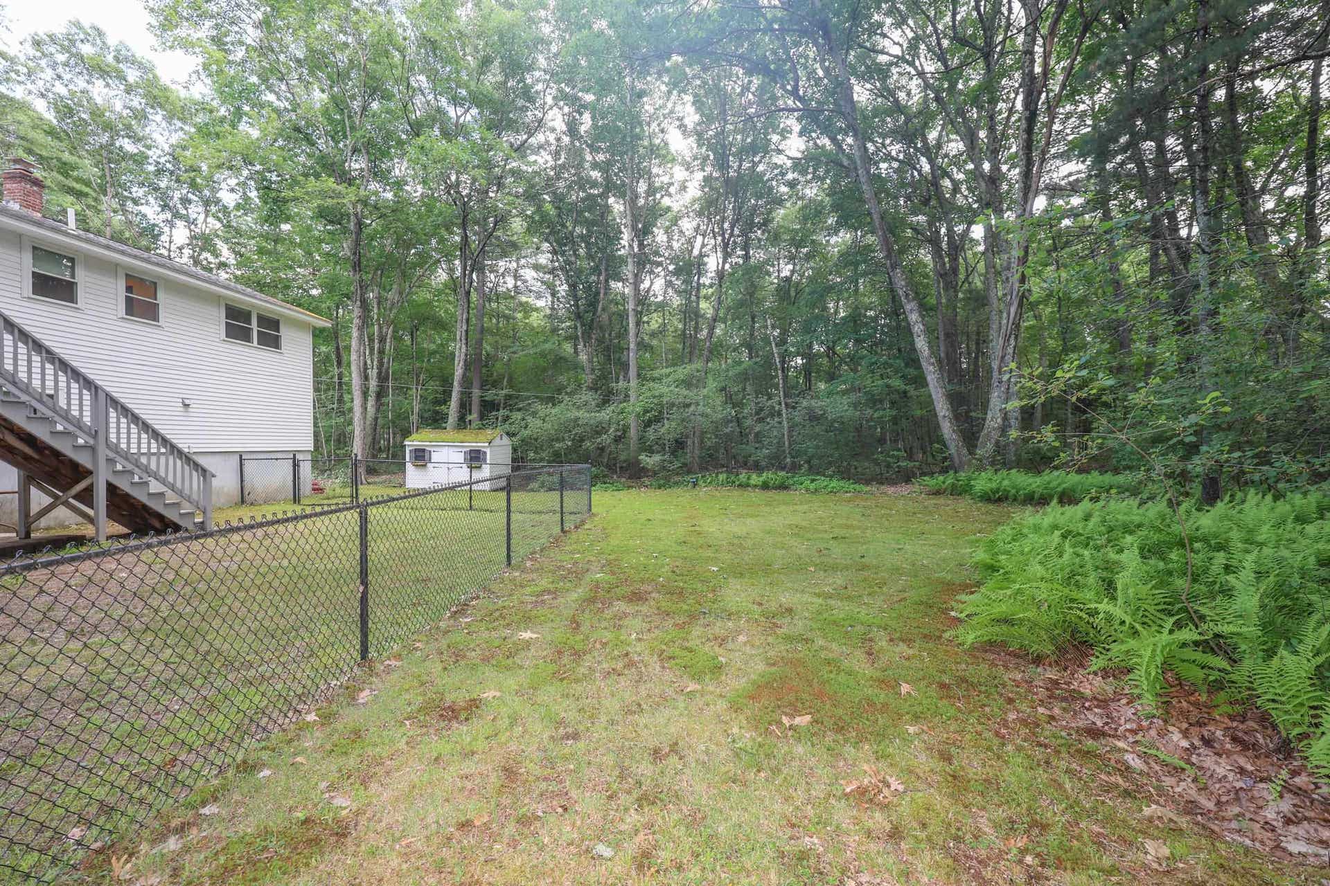 65 Shannon Road, Salem, NH 03079