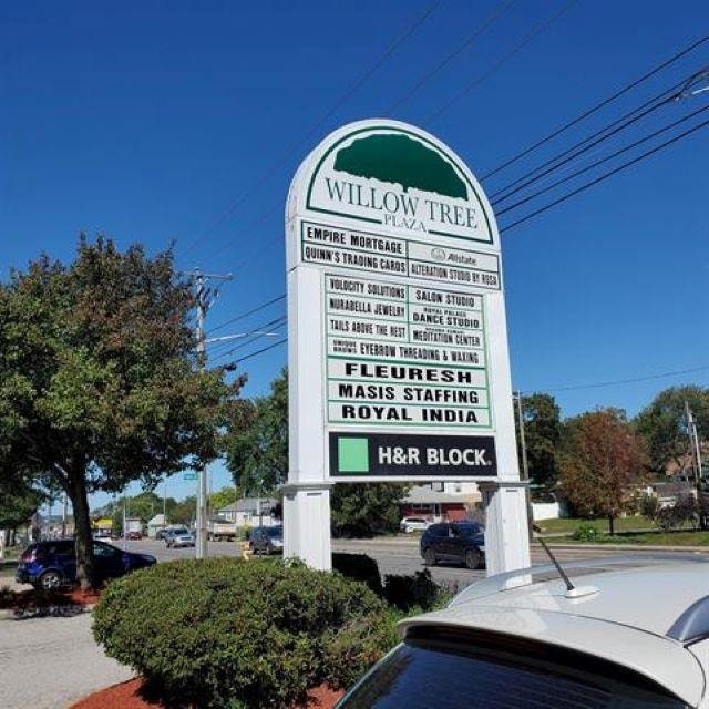 575 South Willow, #F7, Manchester, NH 03103