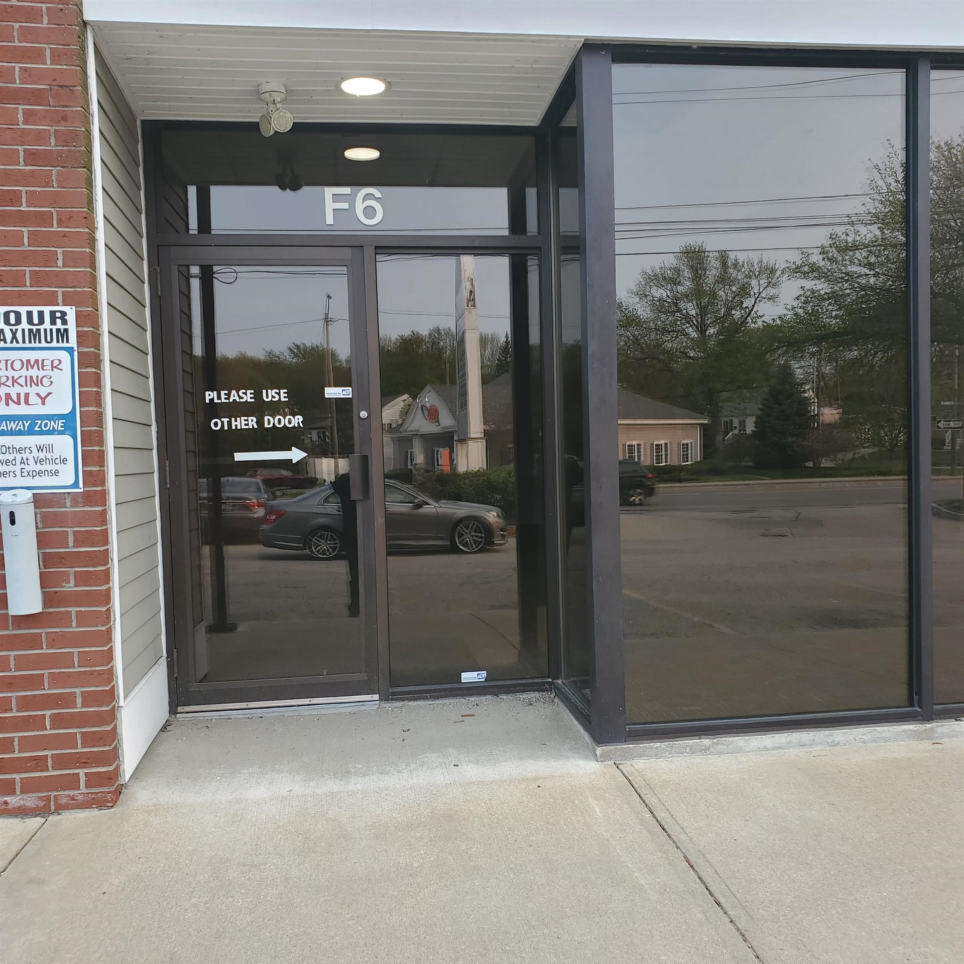 575 South Willow, #F7, Manchester, NH 03103