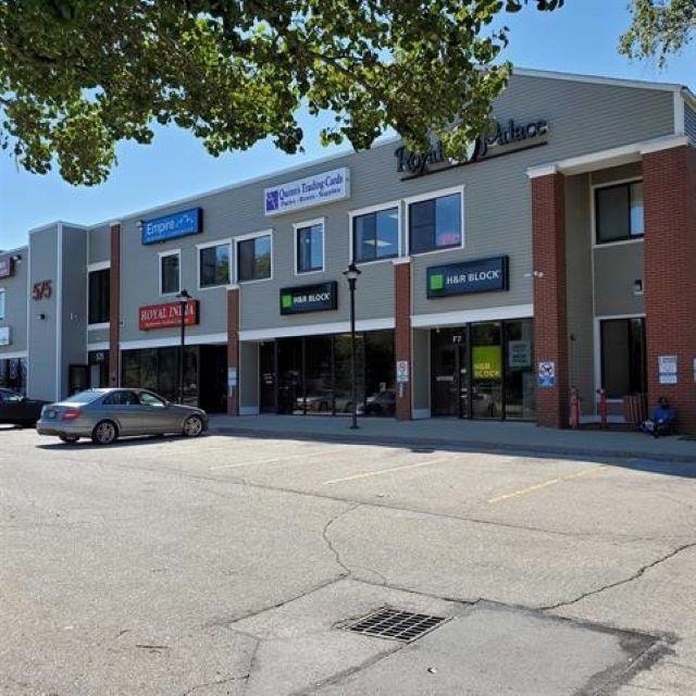 575 South Willow, #F6 & F7, Manchester, NH 03103