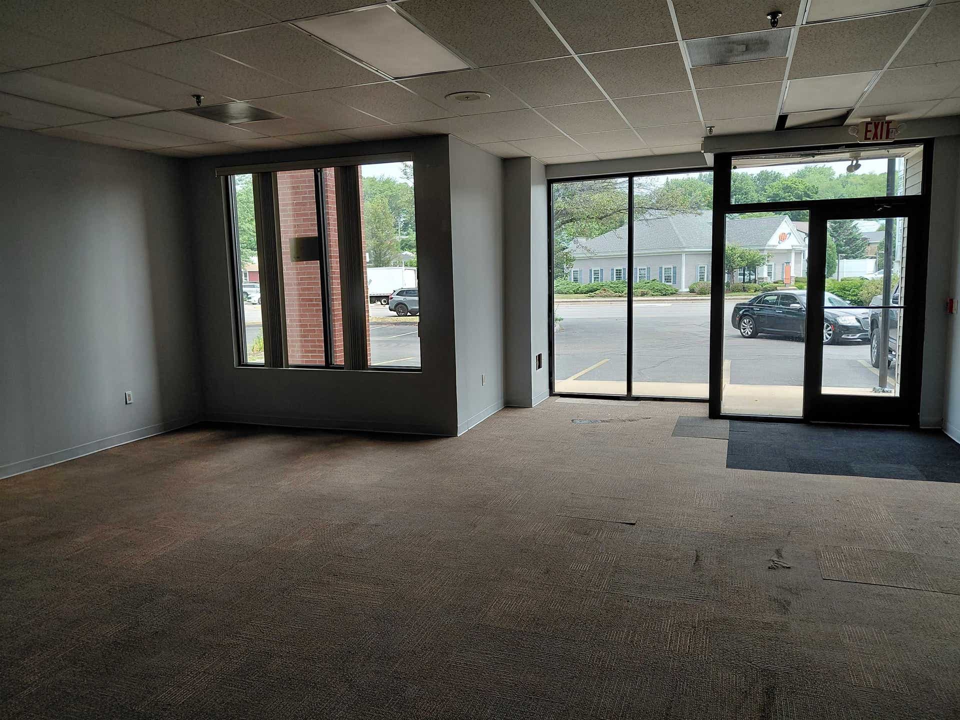 575 South Willow, #F6 & F7, Manchester, NH 03103