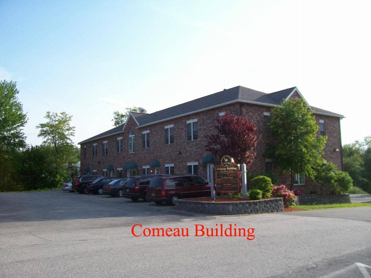 6-4B Mary Clark, #Unit 4B, Hampstead, NH 03841