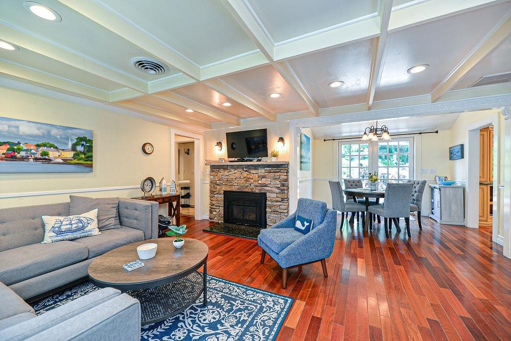 113 Wentworth Road, Rye, NH 03870