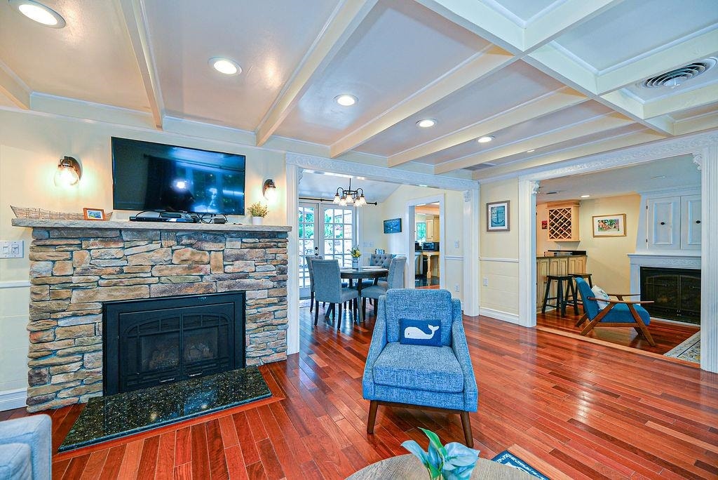 113 Wentworth Road, Rye, NH 03870