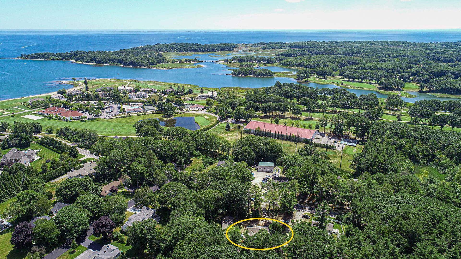 113 Wentworth Road, Rye, NH 03870