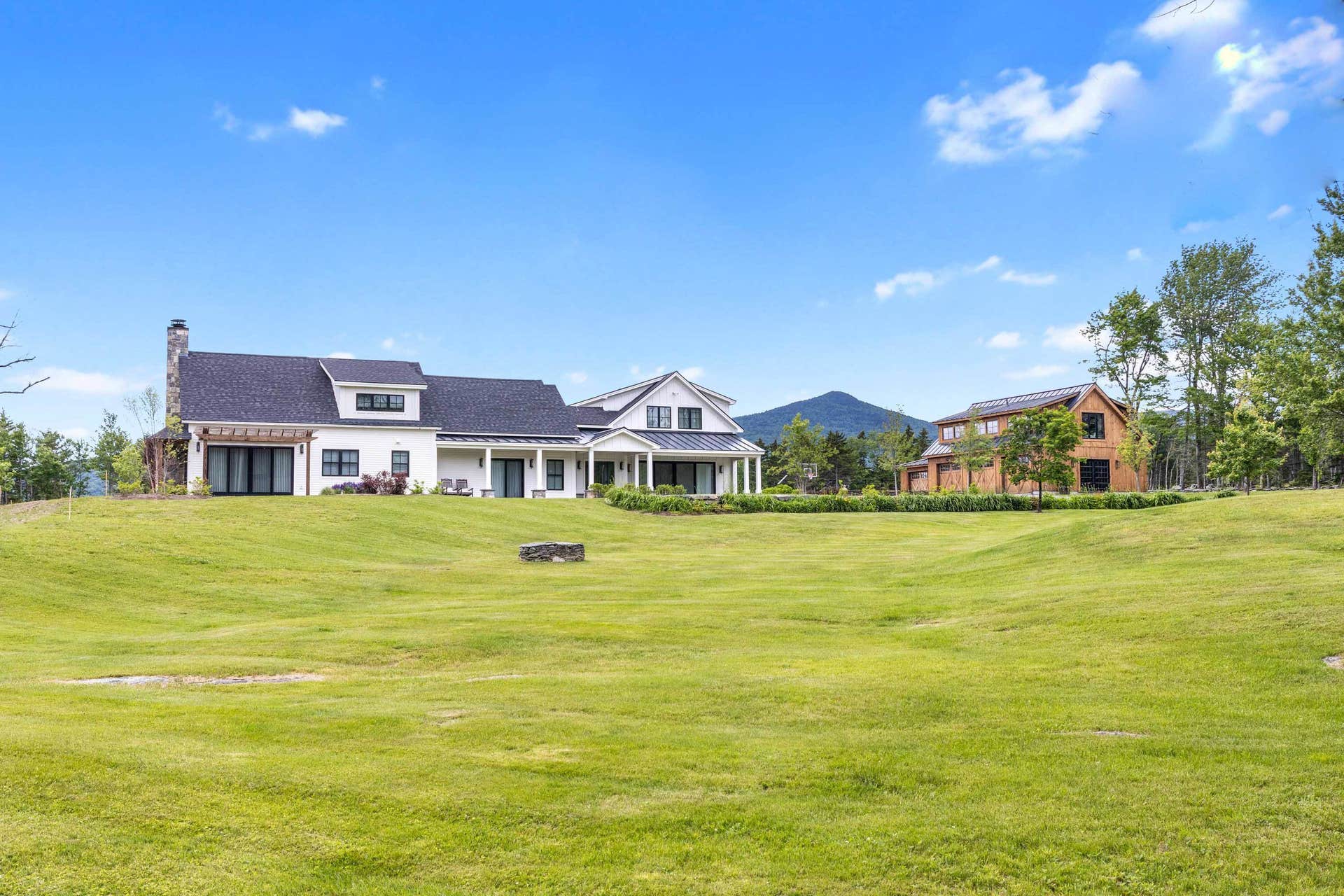 88 Mann Road, Wilmington, VT 05363